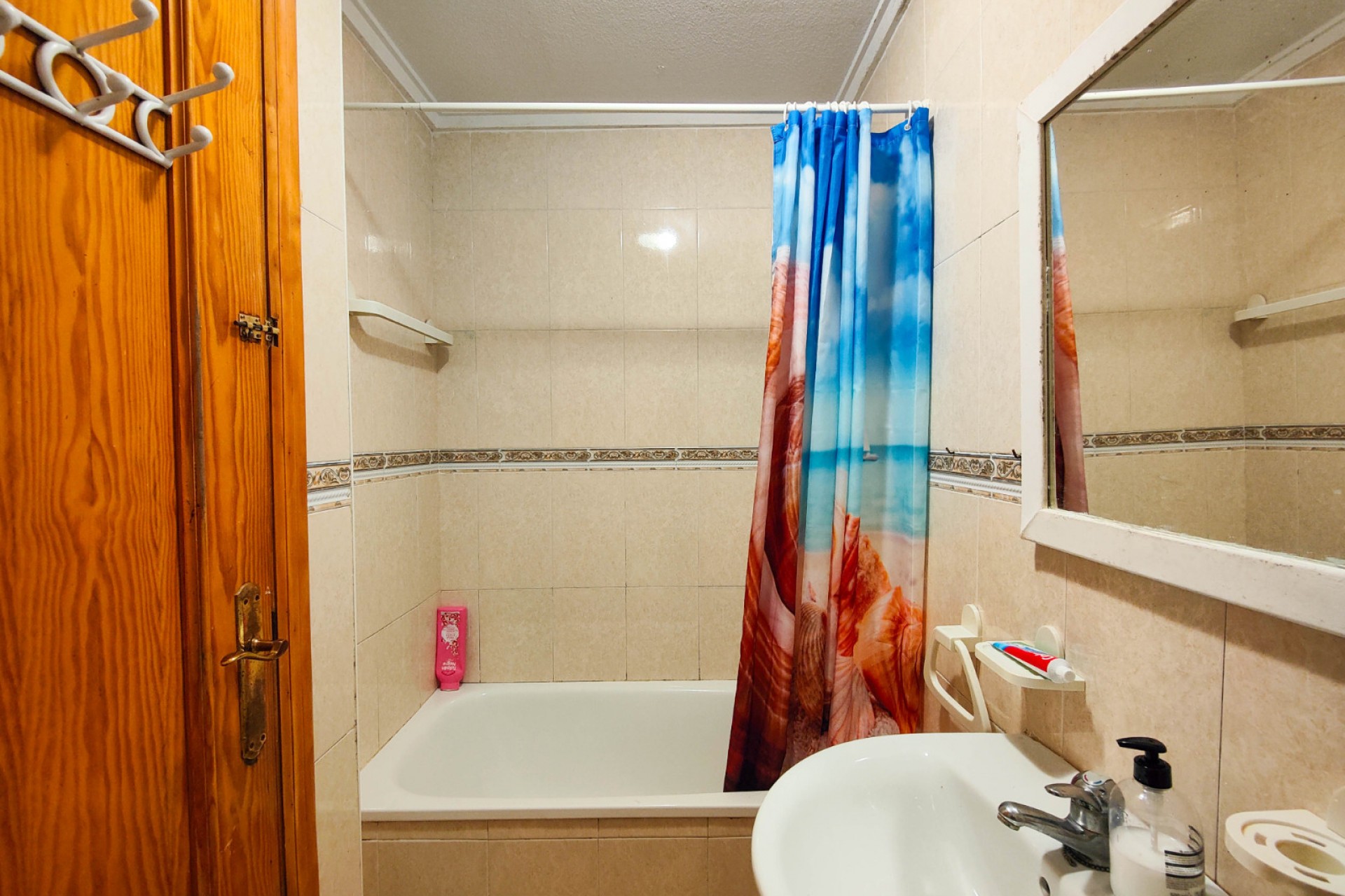 La Revente - Appartement - Torrevieja - Torrevieja - Centre