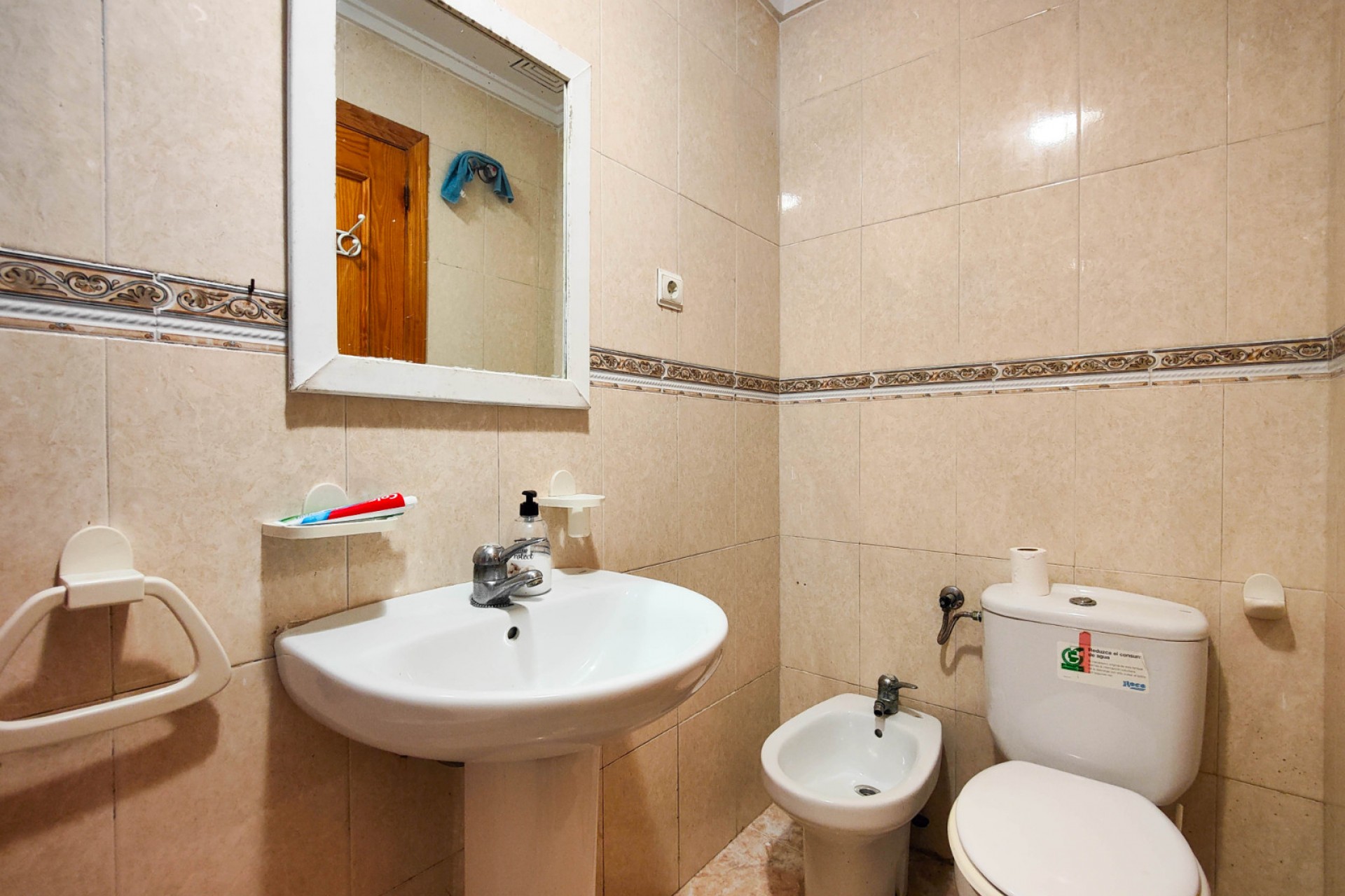 La Revente - Appartement - Torrevieja - Torrevieja - Centre