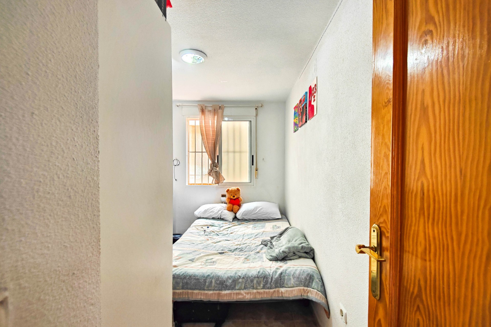 La Revente - Appartement - Torrevieja - Torrevieja - Centre