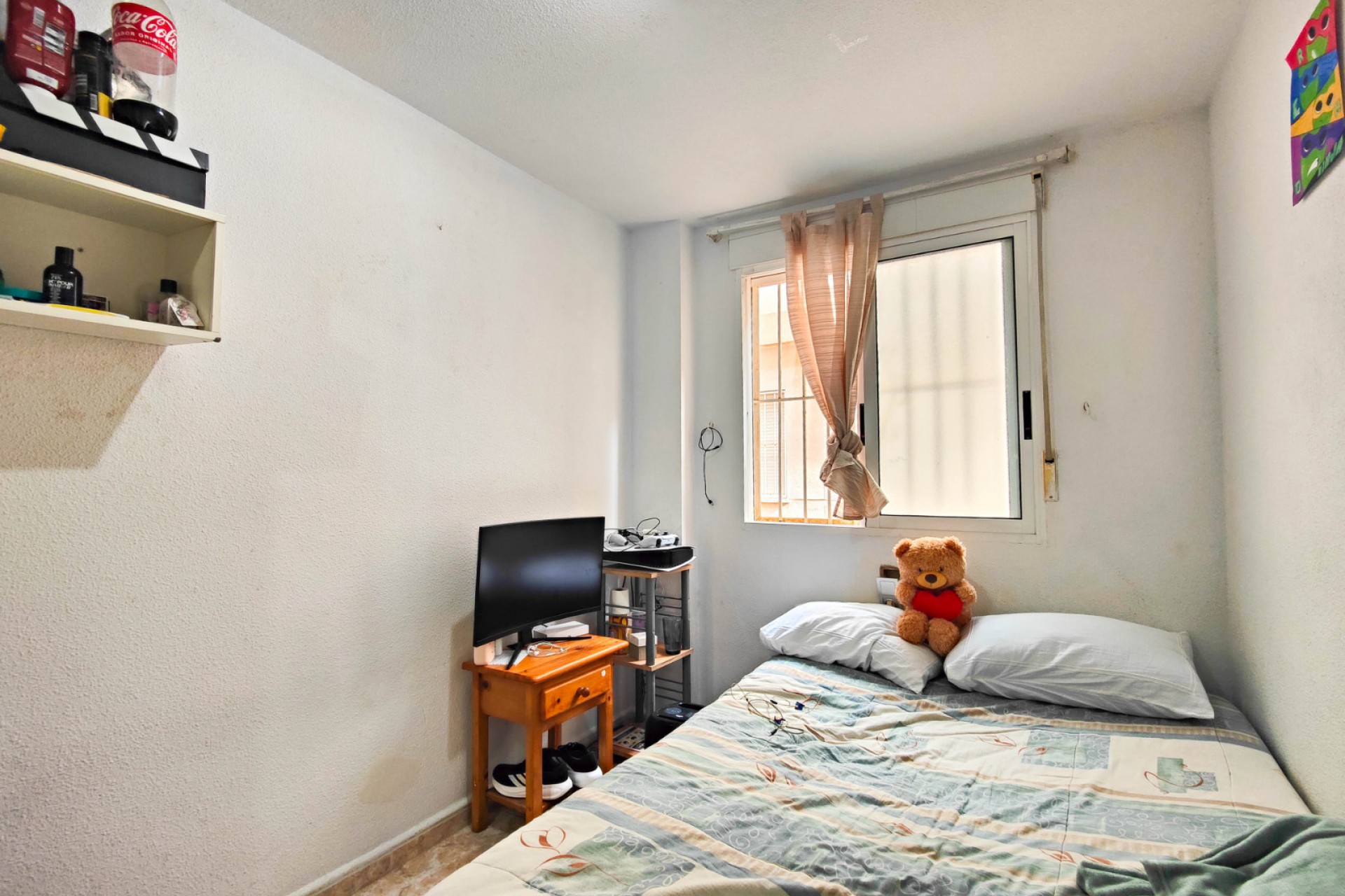 La Revente - Appartement - Torrevieja - Torrevieja - Centre