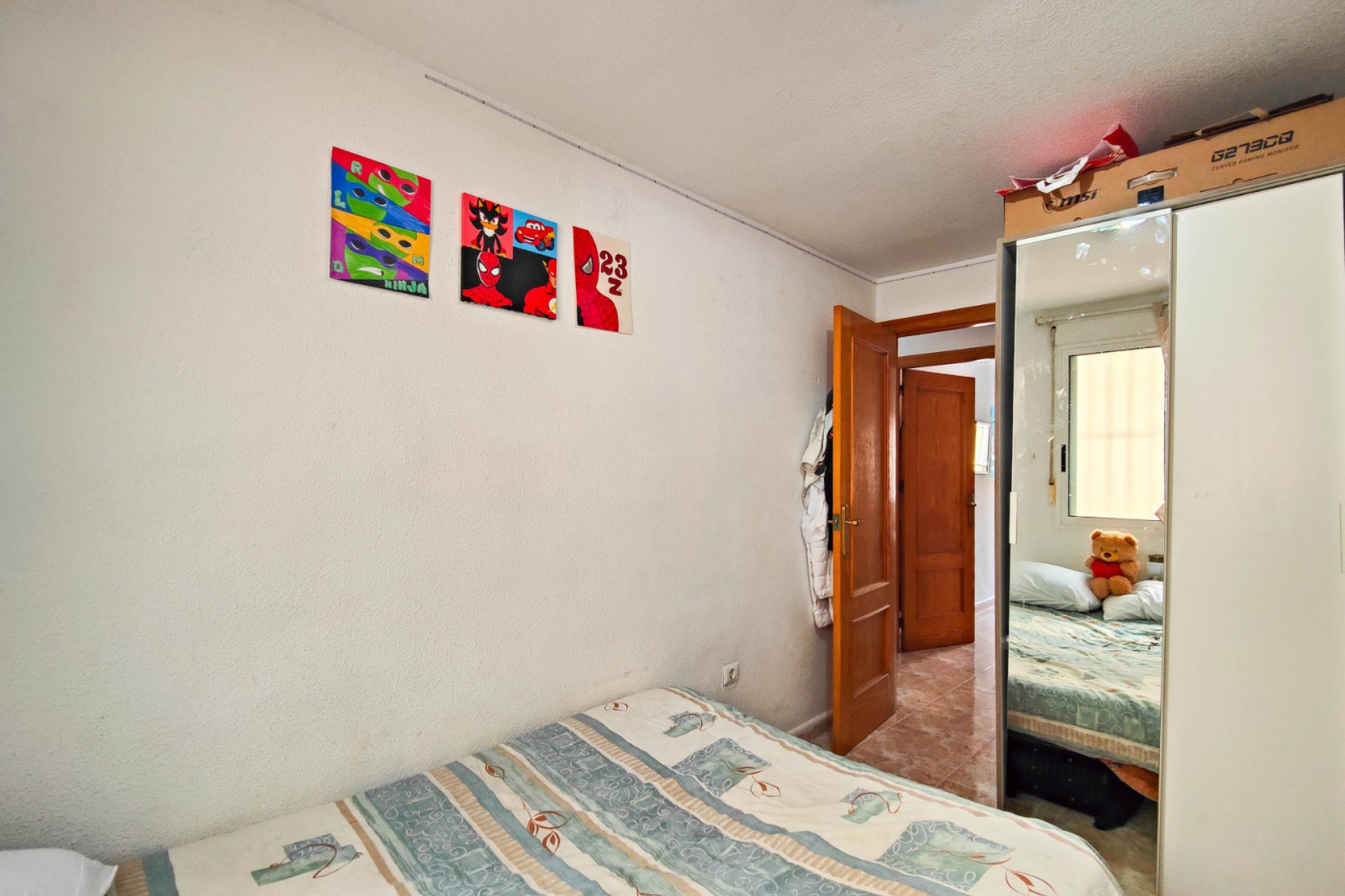 La Revente - Appartement - Torrevieja - Torrevieja - Centre
