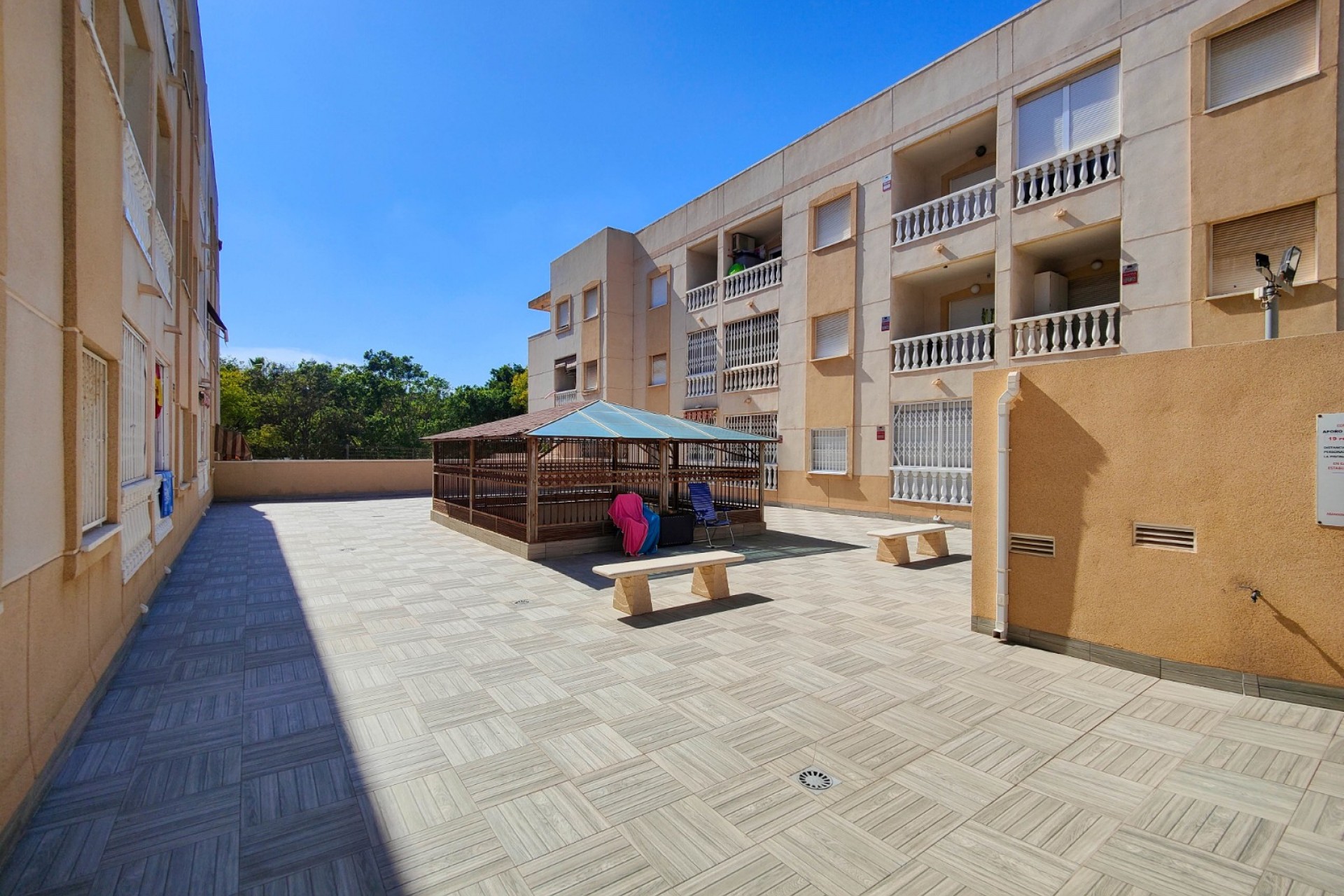 La Revente - Appartement - Torrevieja - Torrevieja - Centre