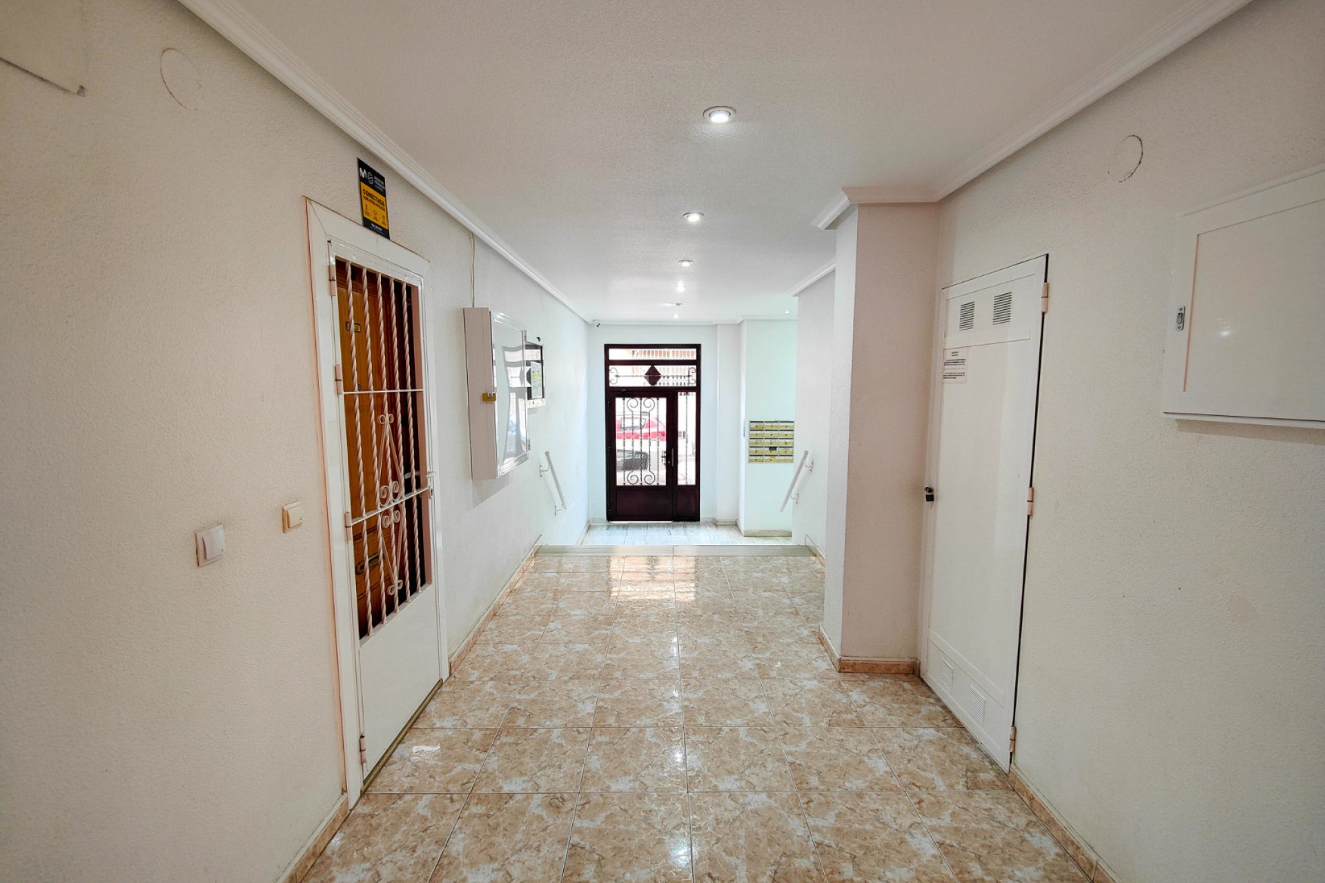 La Revente - Appartement - Torrevieja - Torrevieja - Centre