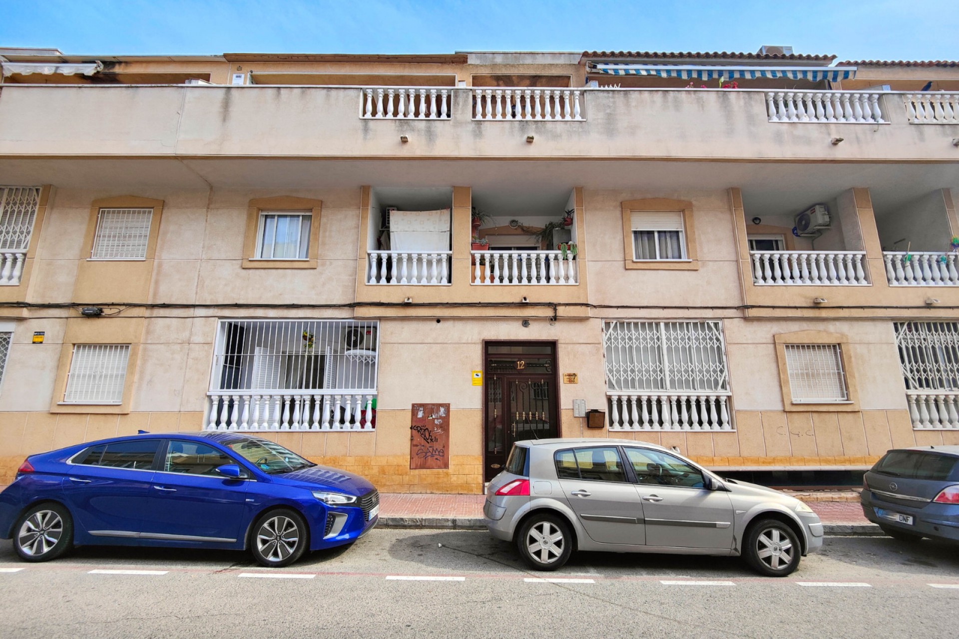 La Revente - Appartement - Torrevieja - Torrevieja - Centre