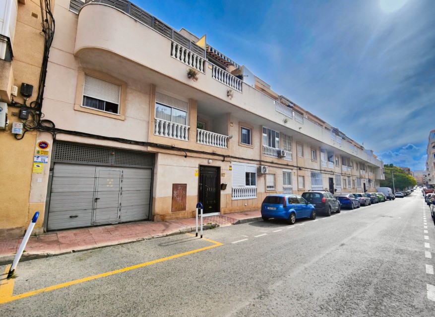 La Revente - Appartement - Torrevieja - Torrevieja - Centre