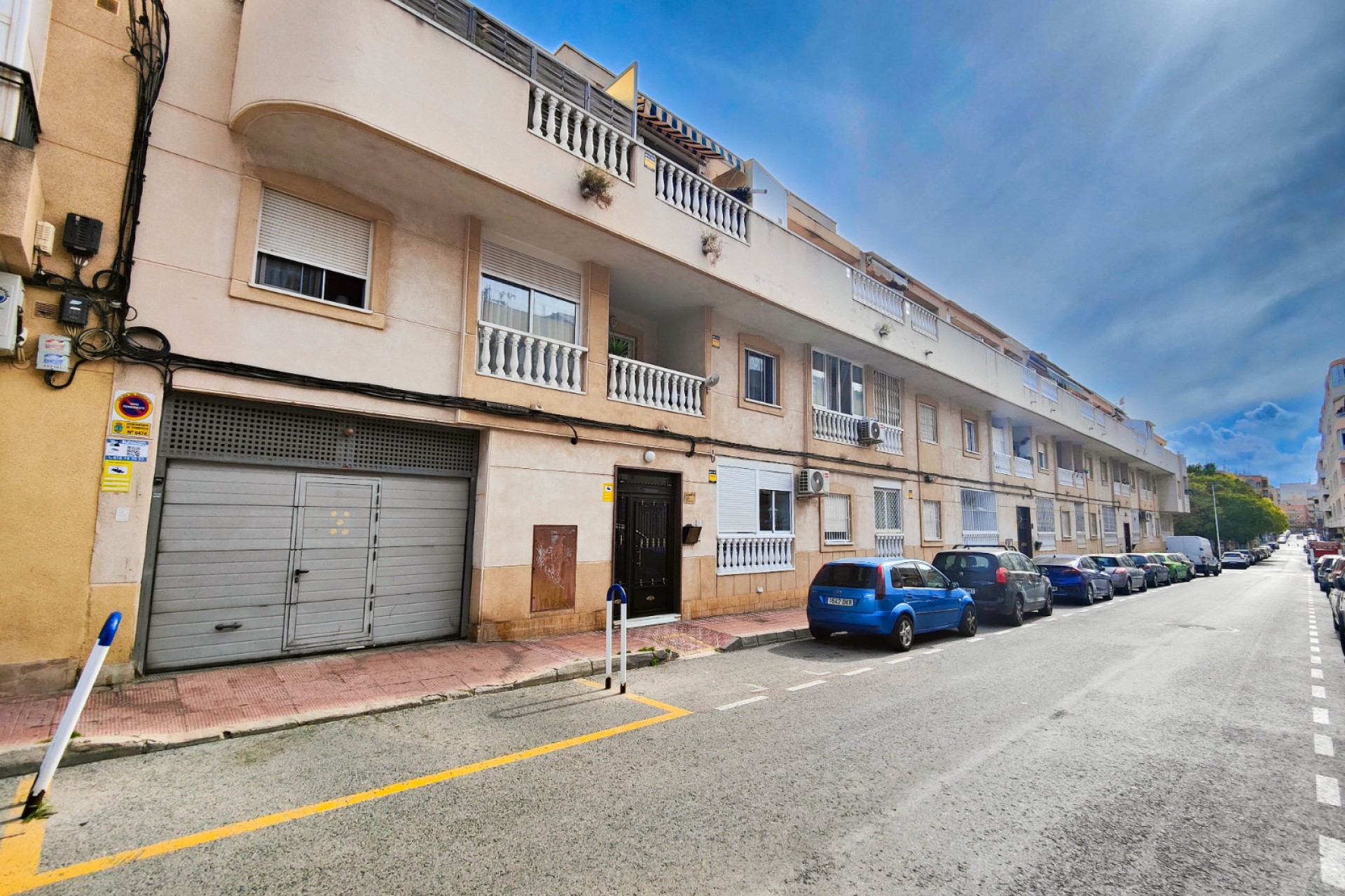 La Revente - Appartement - Torrevieja - Torrevieja - Centre