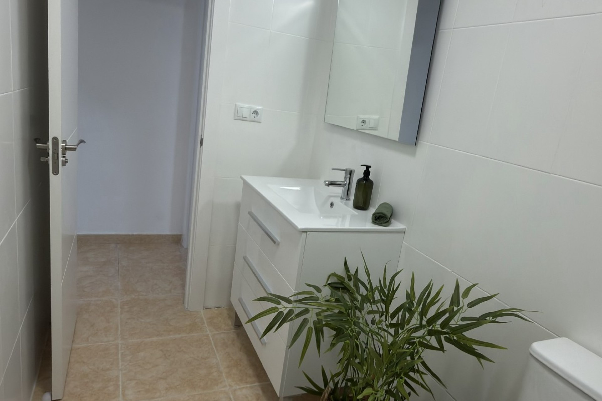 La Revente - Appartement - Torrevieja - Torrevieja - Centre