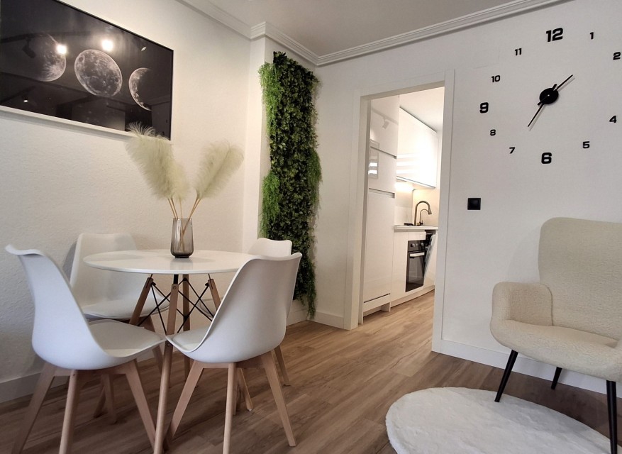 La Revente - Appartement - Torrevieja - Torrevieja - Centre