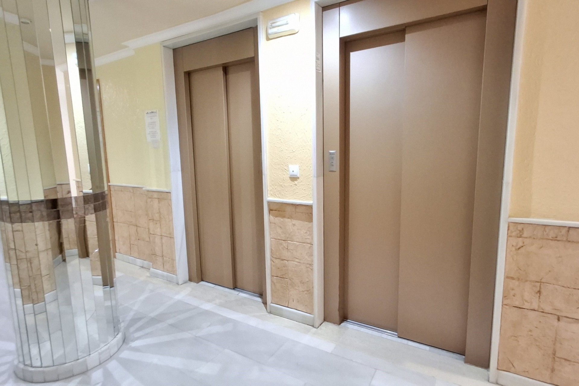 La Revente - Appartement - Torrevieja - Torrevieja - Centre