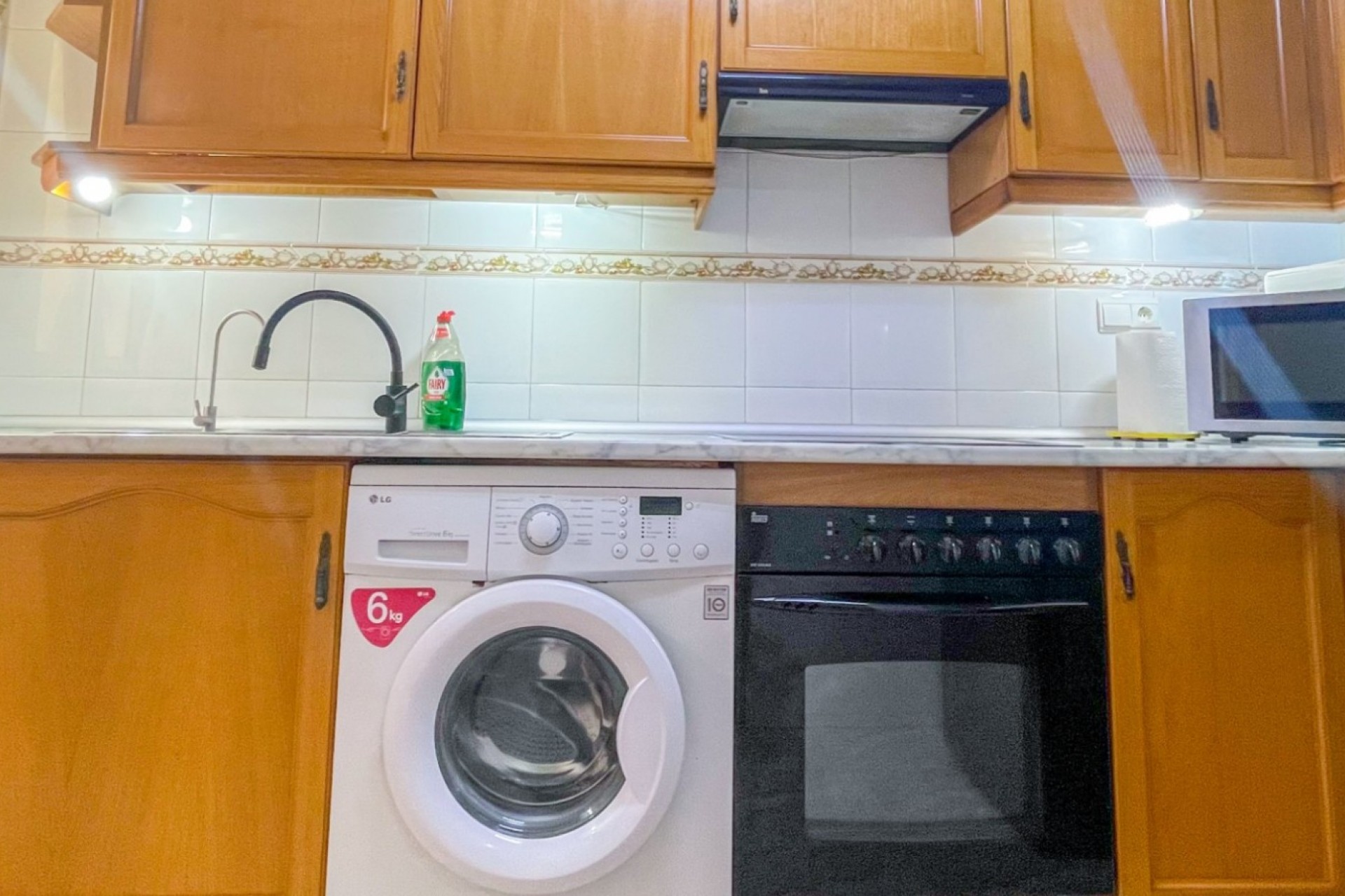 La Revente - Appartement - Torrevieja - Torrevieja - Centre