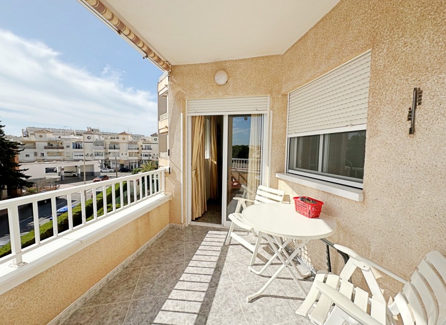 La Revente - Appartement - Torrevieja - Torrevieja - Centre