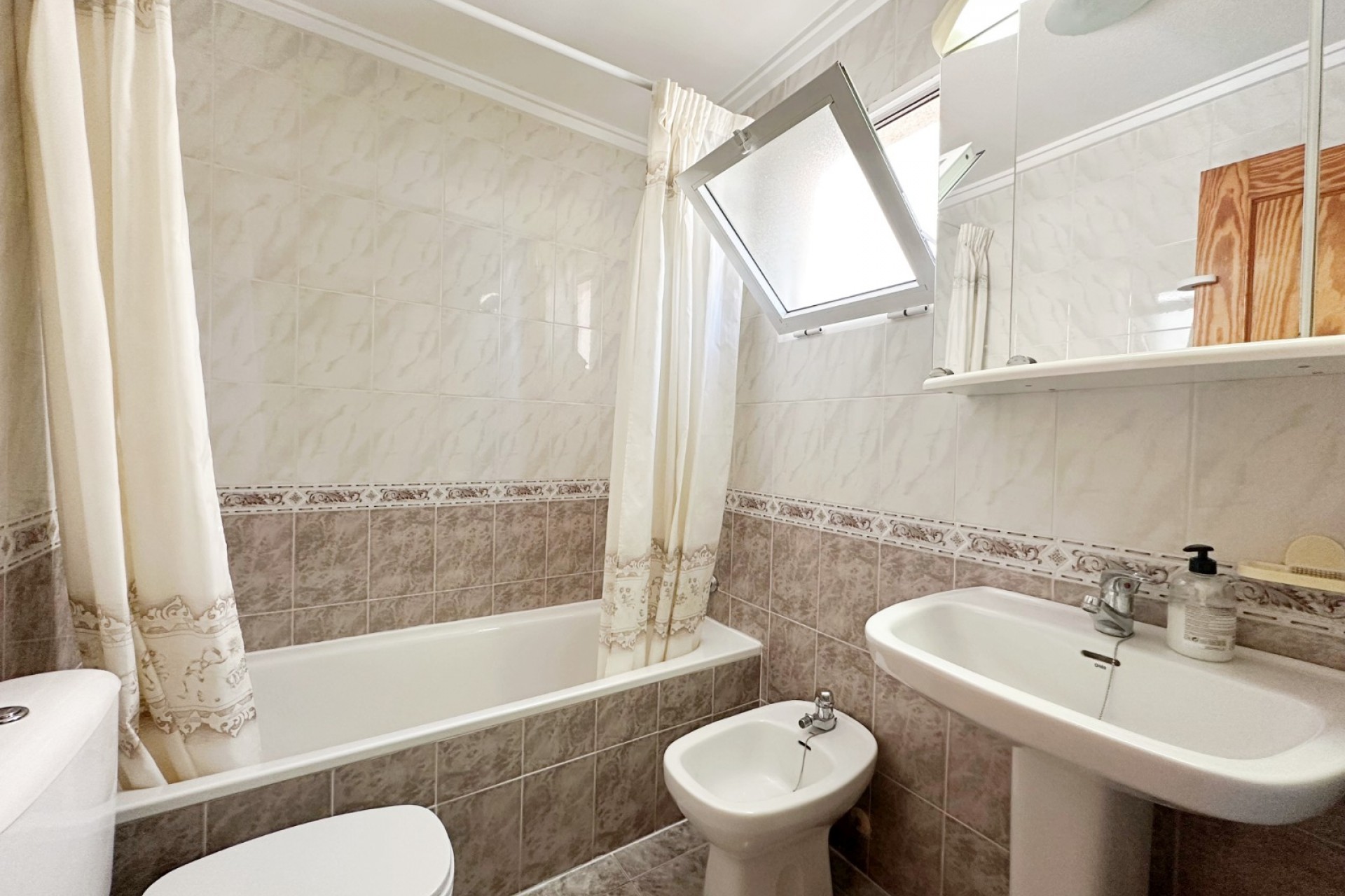 La Revente - Appartement - Torrevieja - Torrevieja - Centre