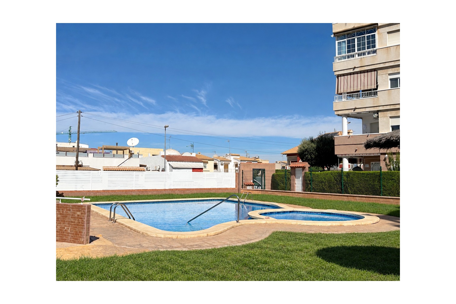 La Revente - Appartement - Torrevieja - Torrevieja - Centre