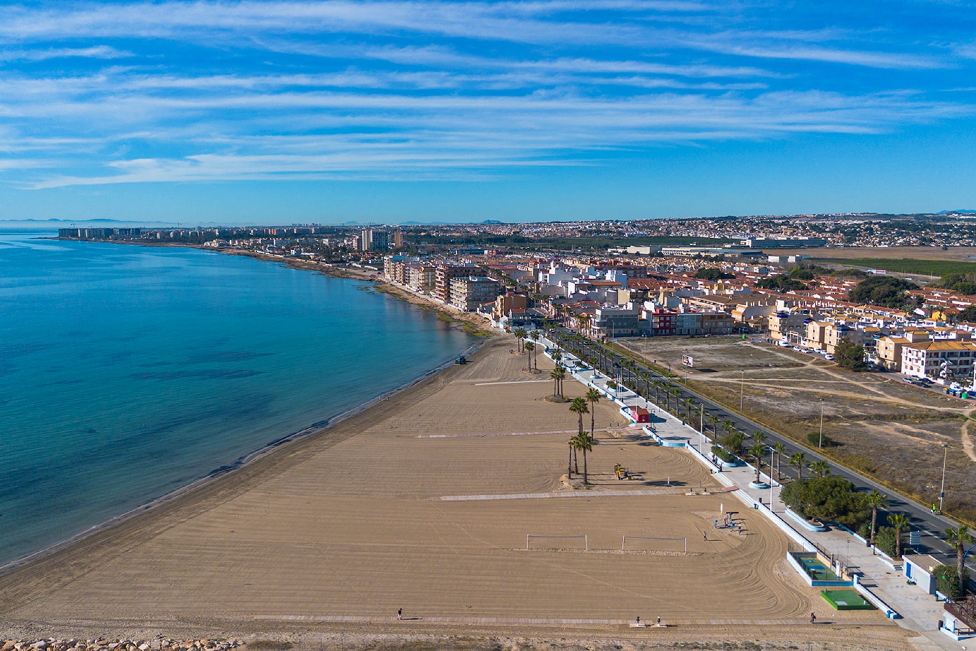 La Revente - Appartement - Torrevieja - Torrevieja - Centre