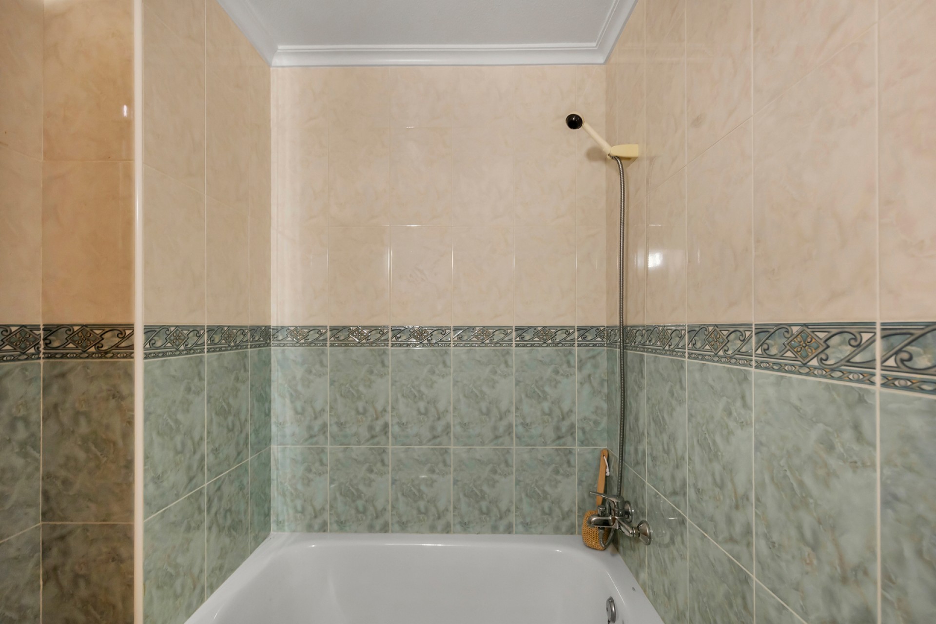 La Revente - Appartement - Torrevieja - Torrevieja - Centre