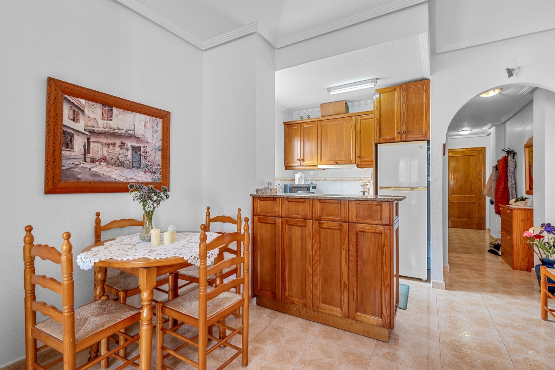 La Revente - Appartement - Torrevieja - Torrevieja - Centre