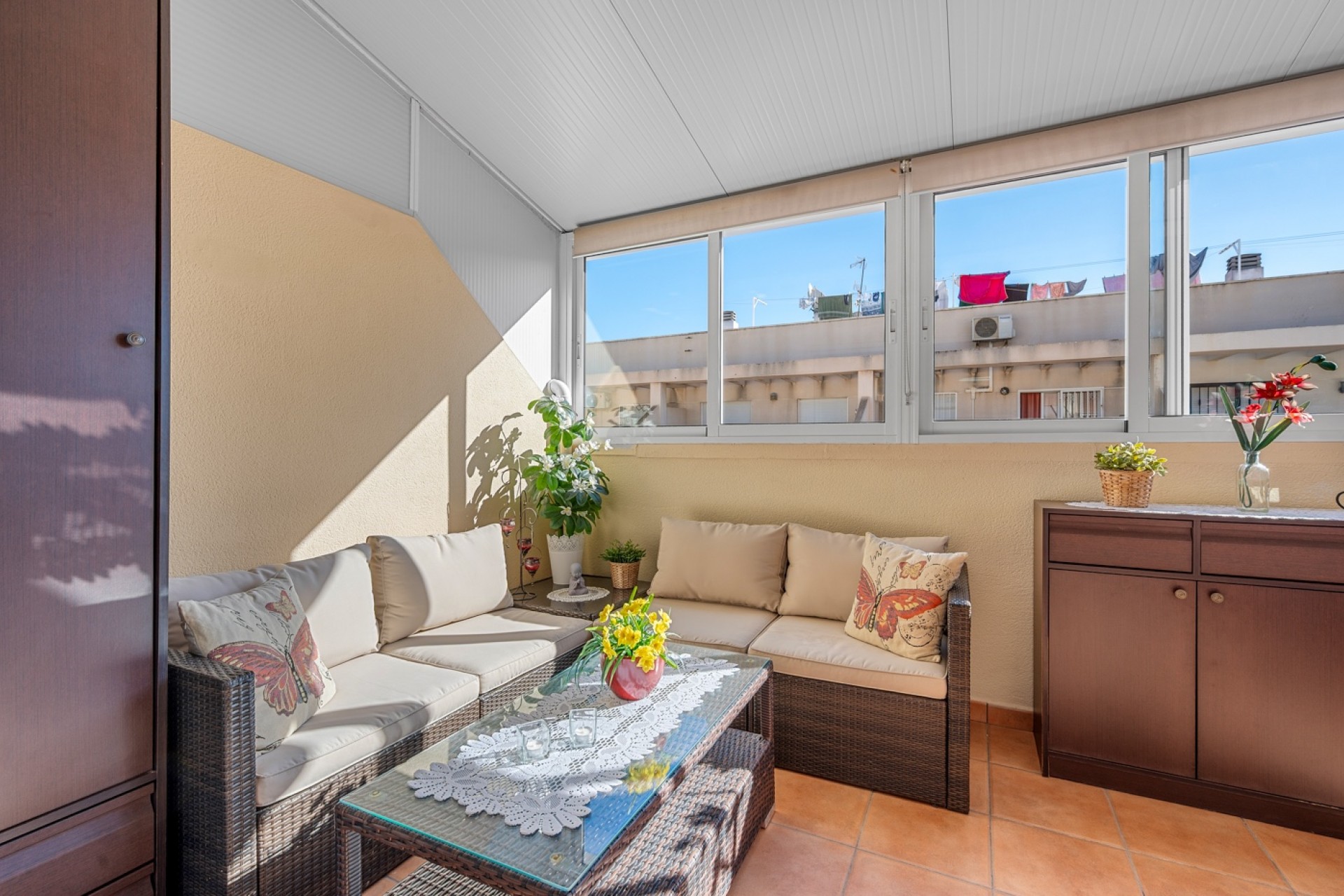 La Revente - Appartement - Torrevieja - Torrevieja - Centre