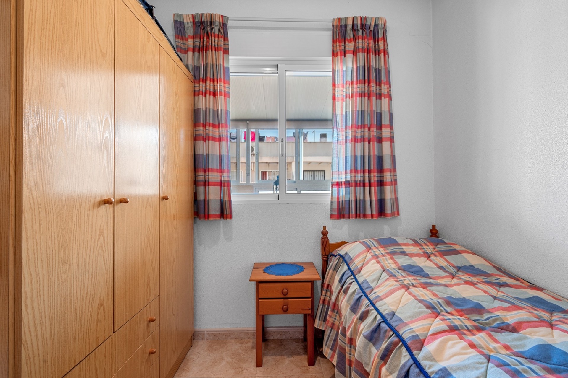 La Revente - Appartement - Torrevieja - Torrevieja - Centre