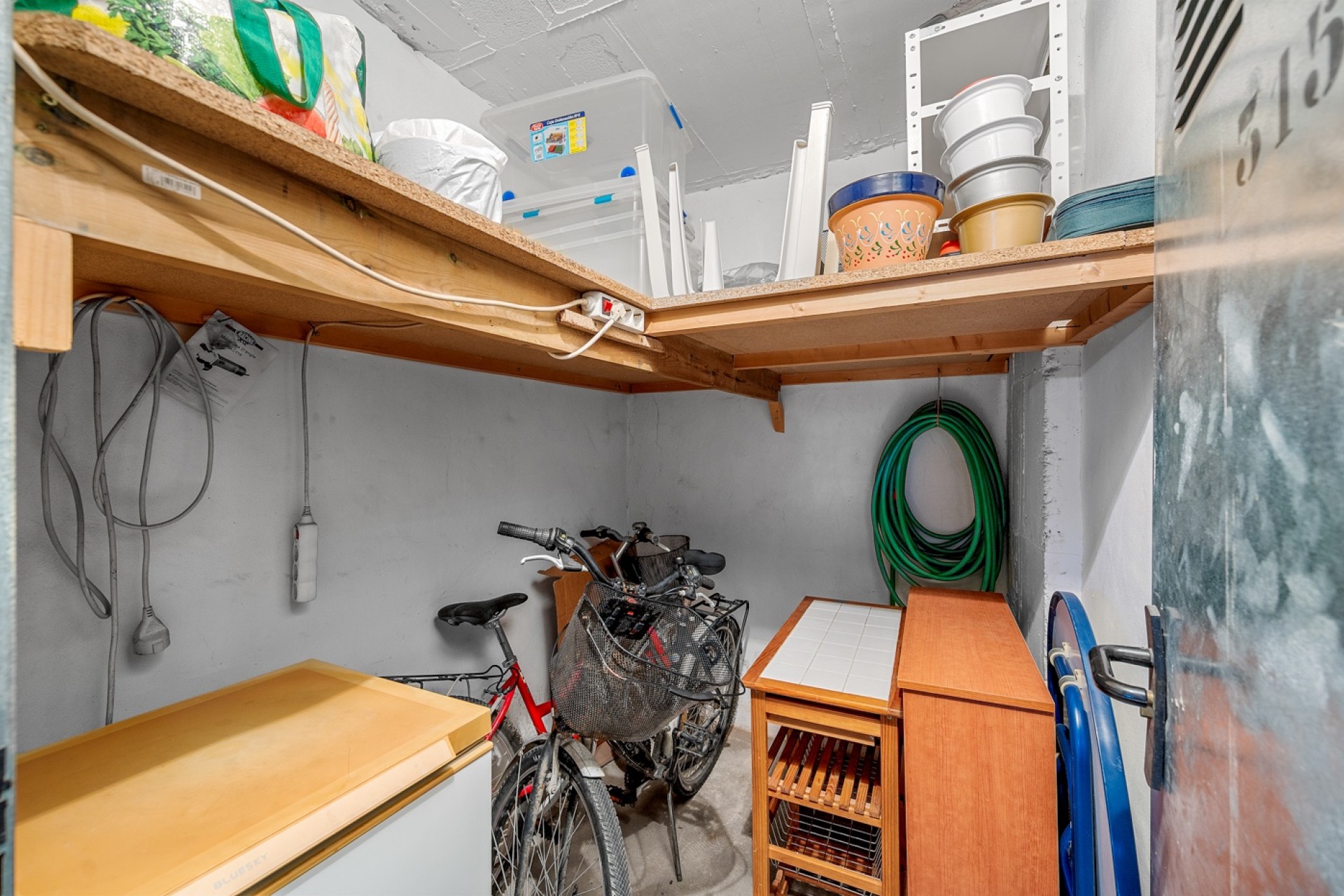 La Revente - Appartement - Torrevieja - Torrevieja - Centre