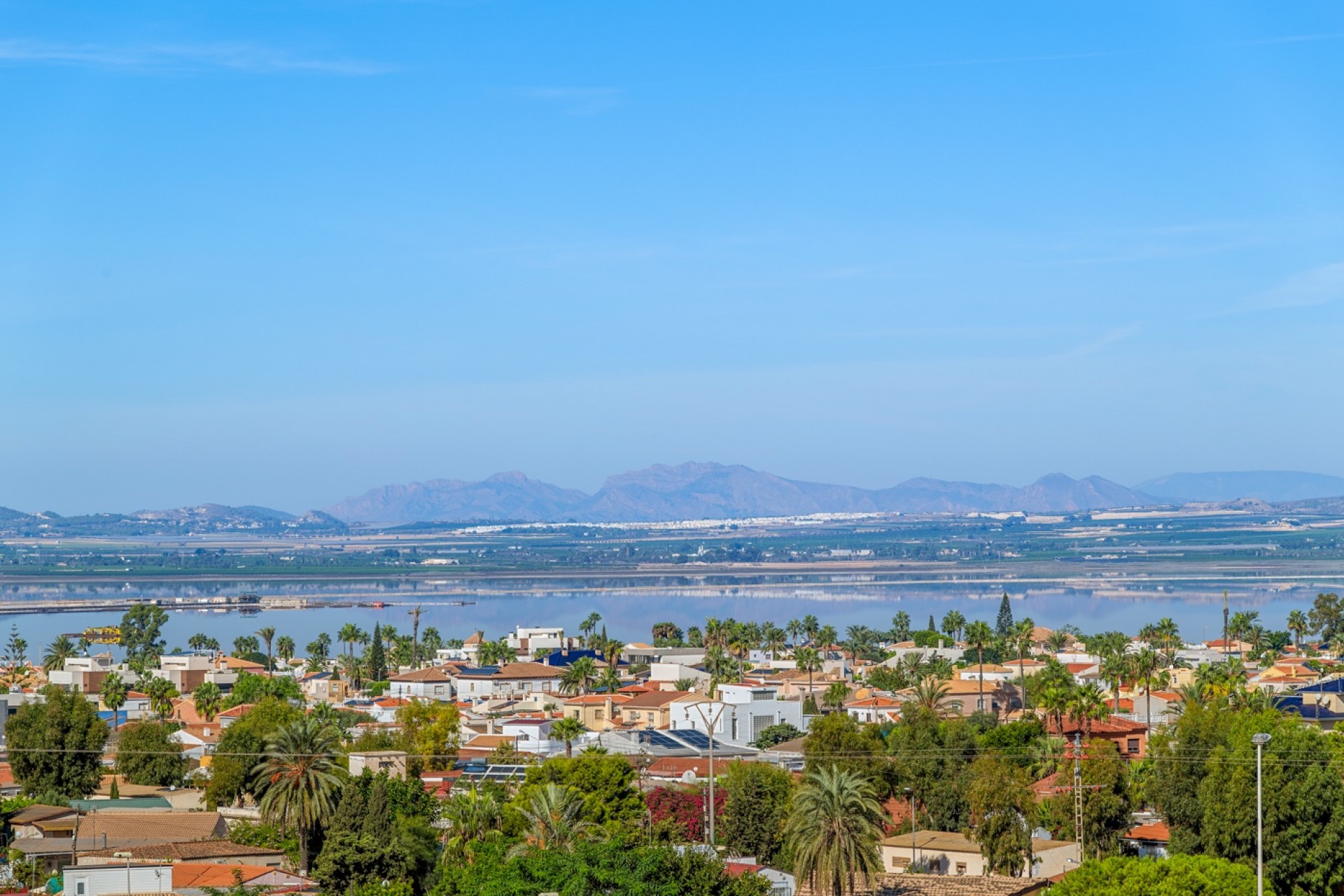 La Revente - Appartement - Torrevieja - Torrevieja - Centre