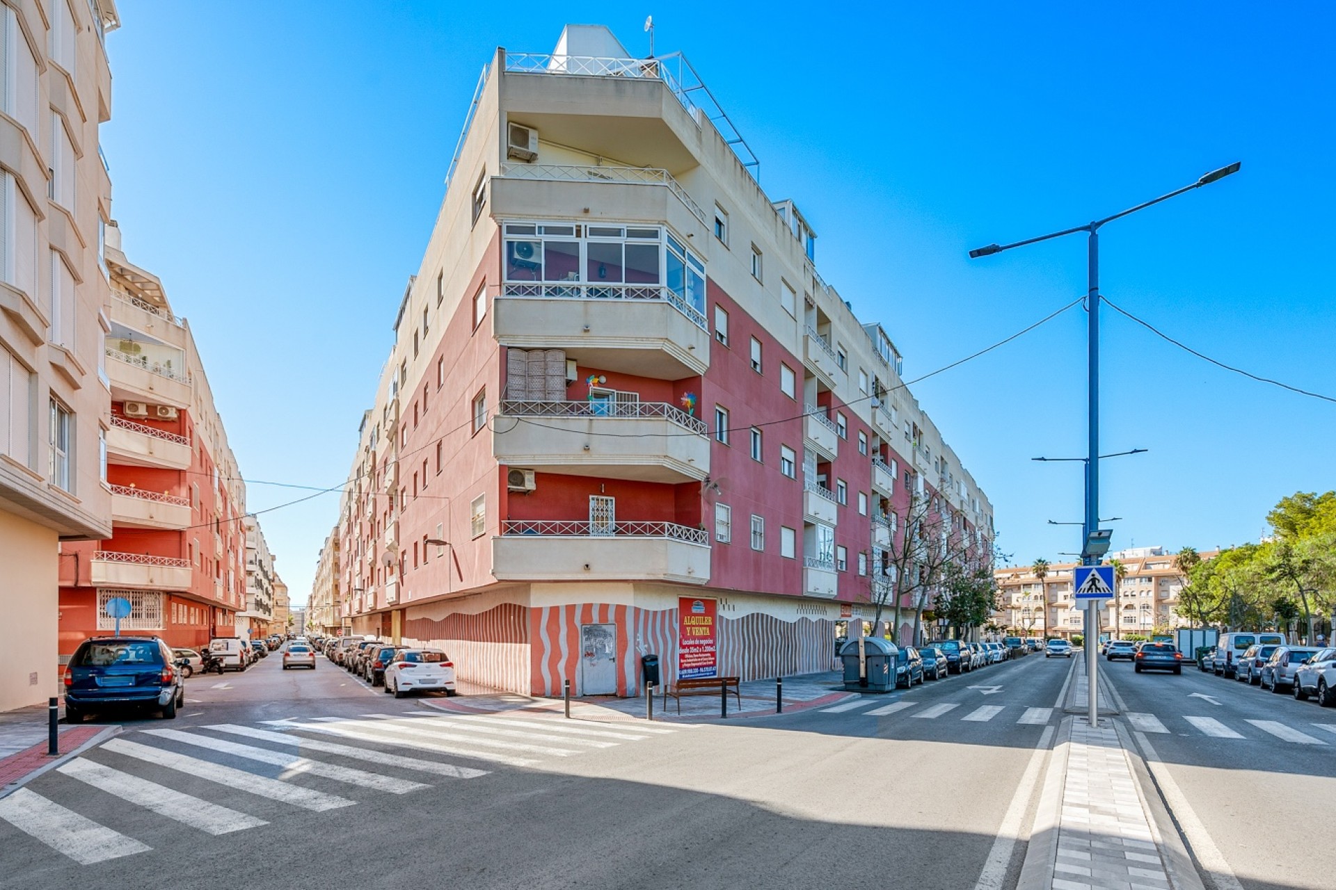 La Revente - Appartement - Torrevieja - Torrevieja - Centre