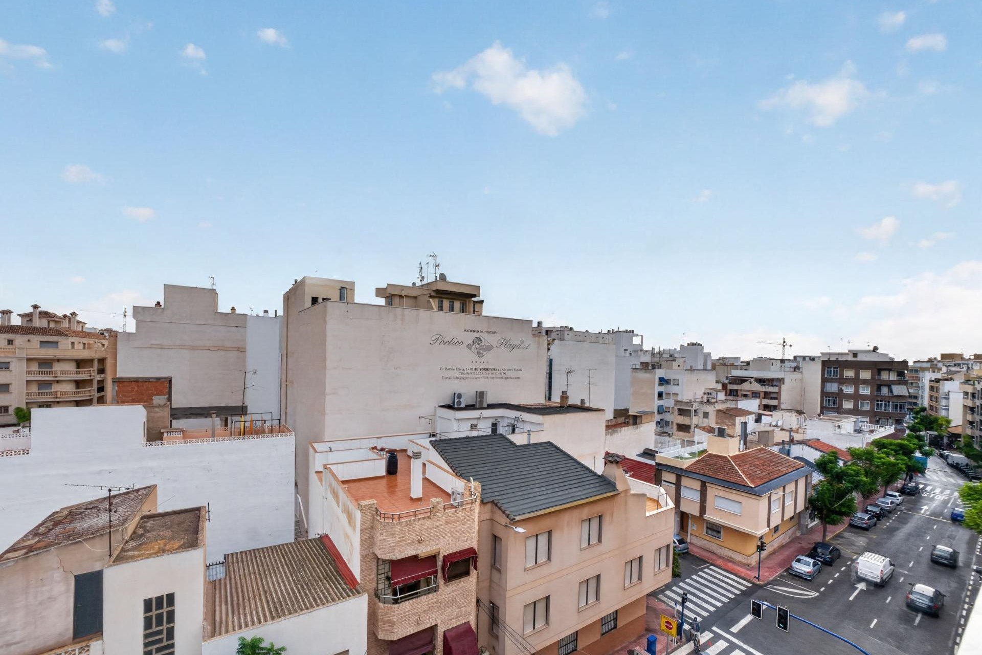 La Revente - Appartement - Torrevieja - Torrevieja - Centre