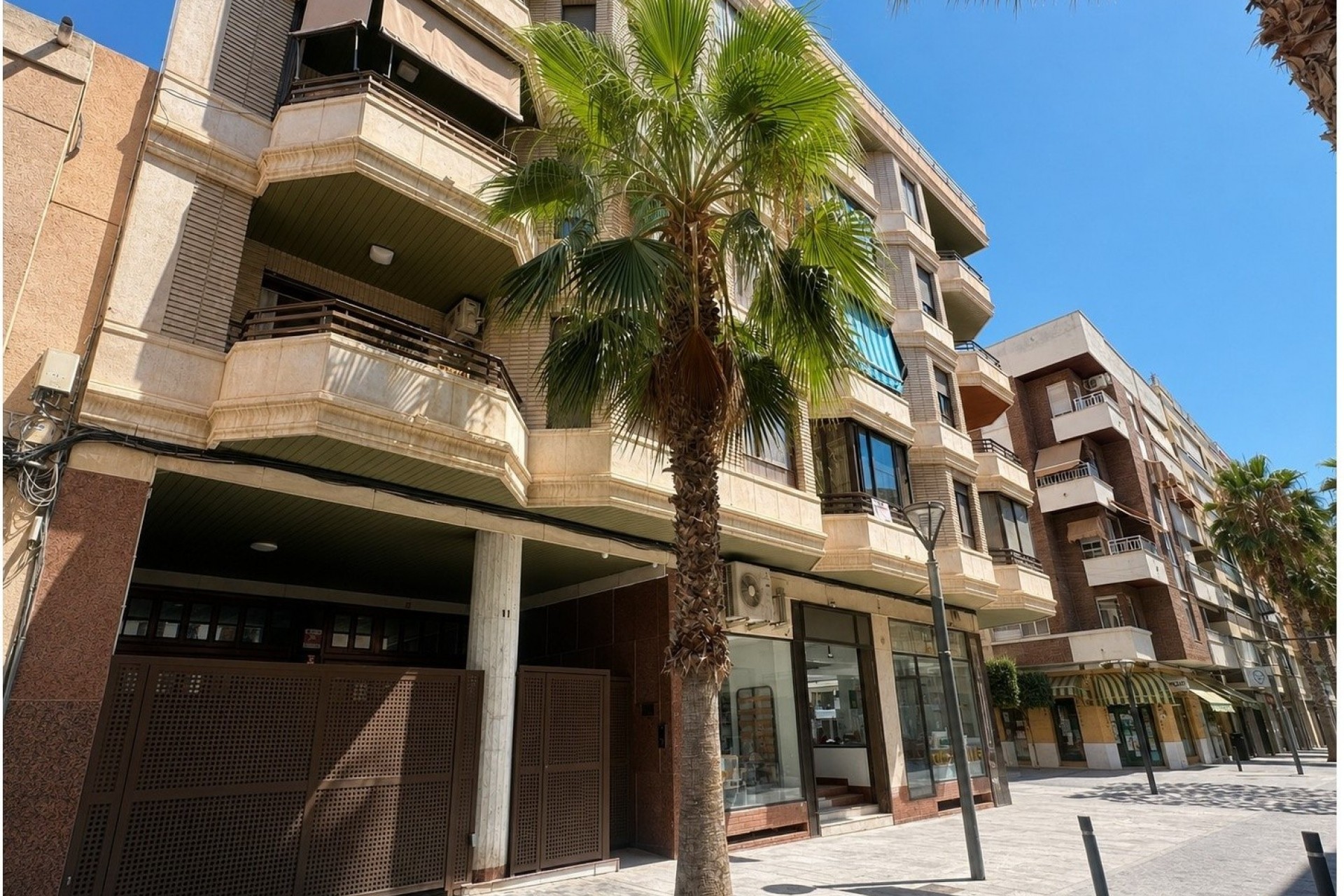La Revente - Appartement - Torrevieja - Torrevieja - Centre