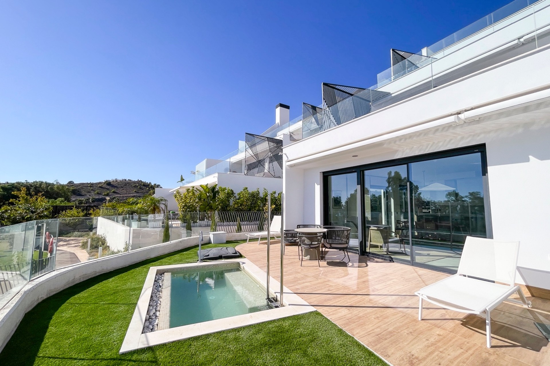 La Revente - Appartement - Villajoyosa - Playas del Torres