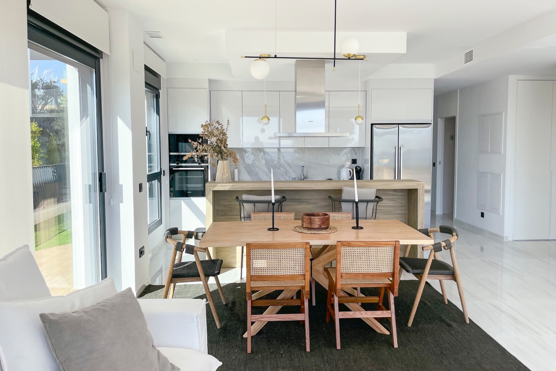 La Revente - Appartement - Villajoyosa - Playas del Torres