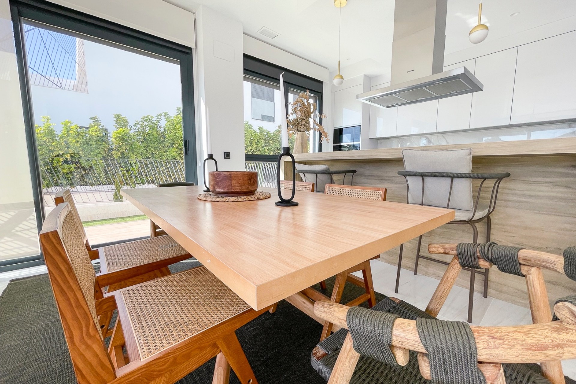 La Revente - Appartement - Villajoyosa - Playas del Torres