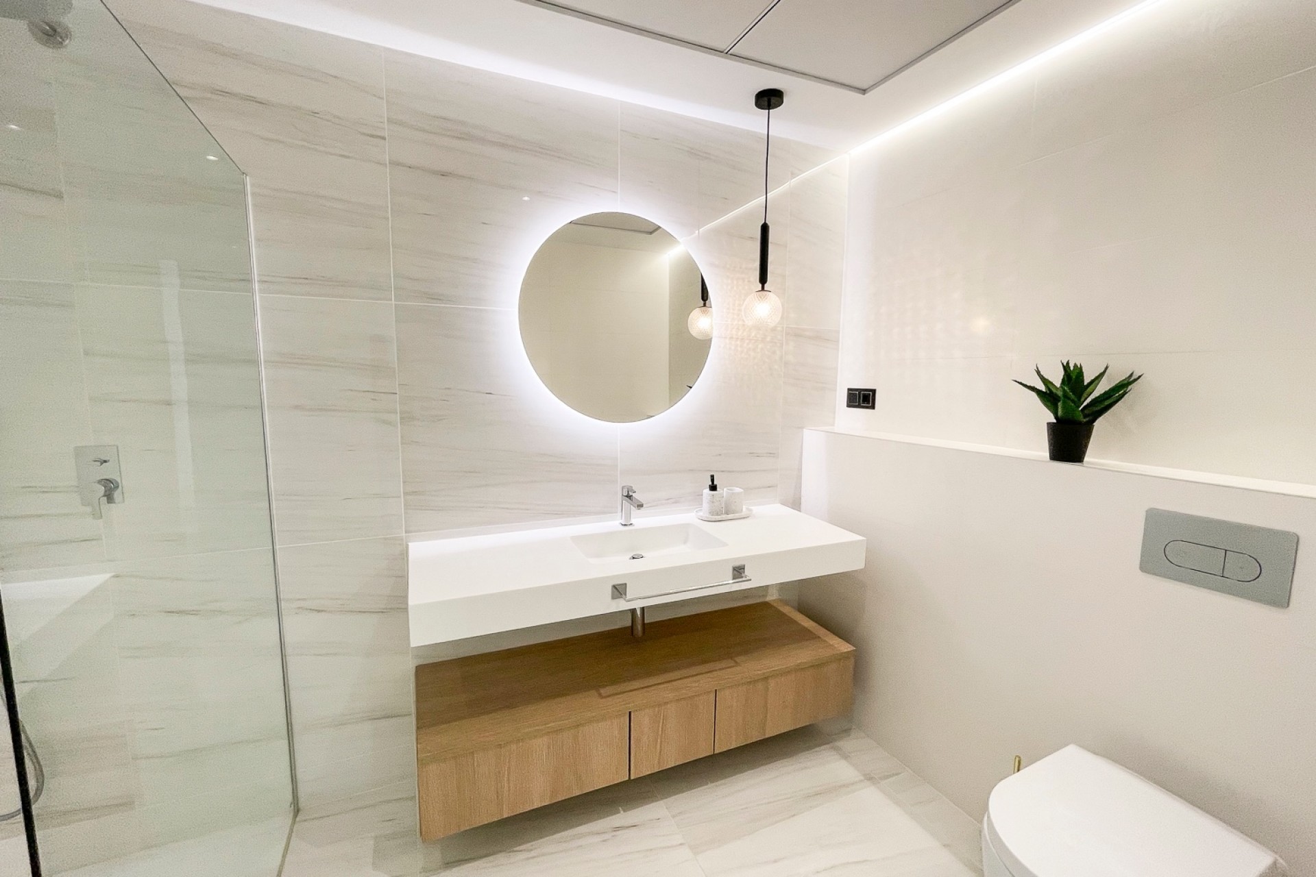 La Revente - Appartement - Villajoyosa - Playas del Torres