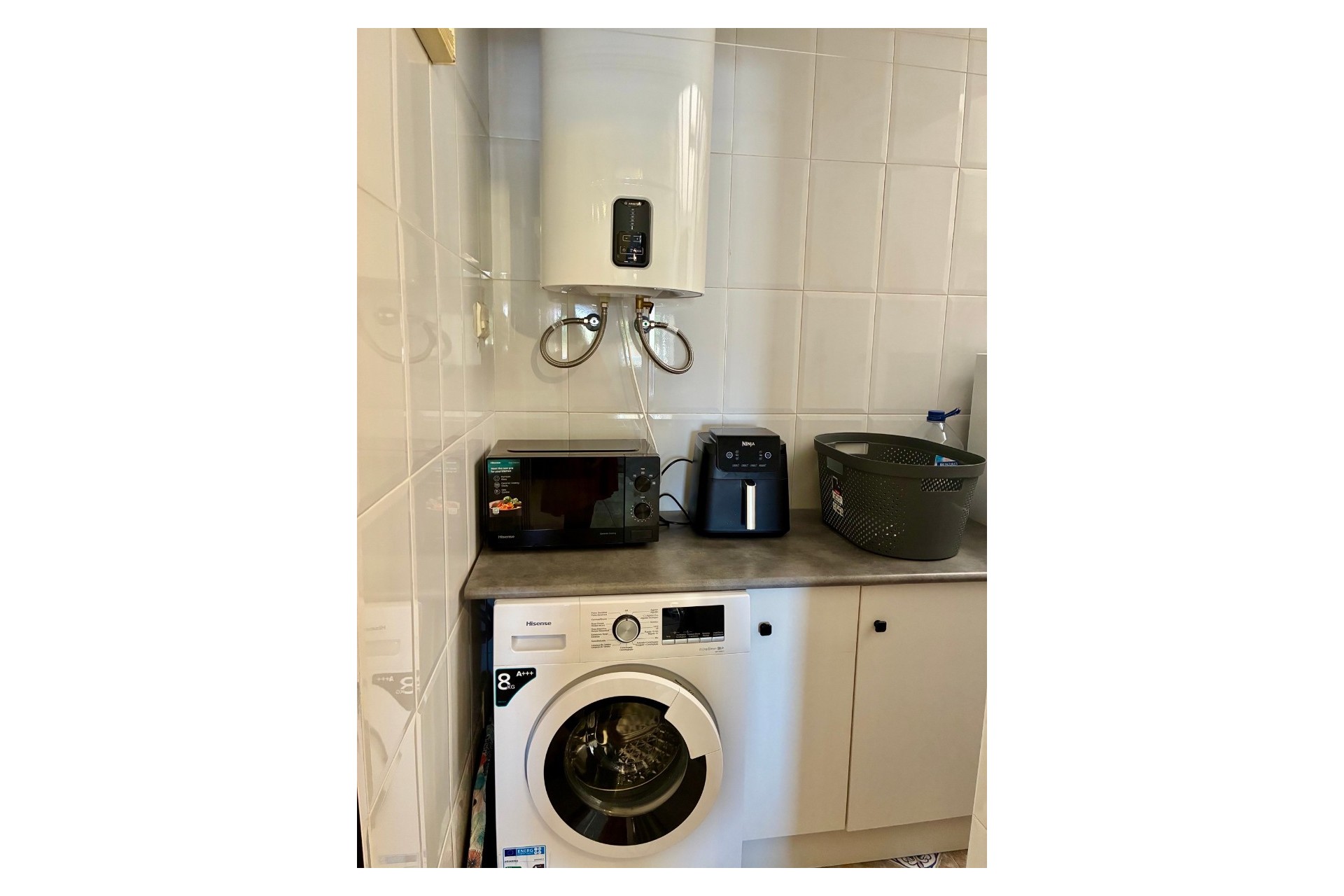La Revente - Appartement - Villamartin - La Andaluza