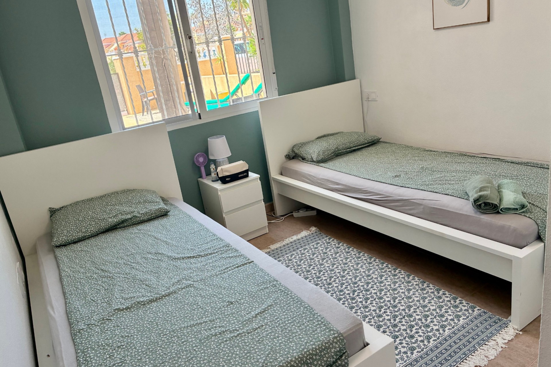 La Revente - Appartement - Villamartin - La Andaluza