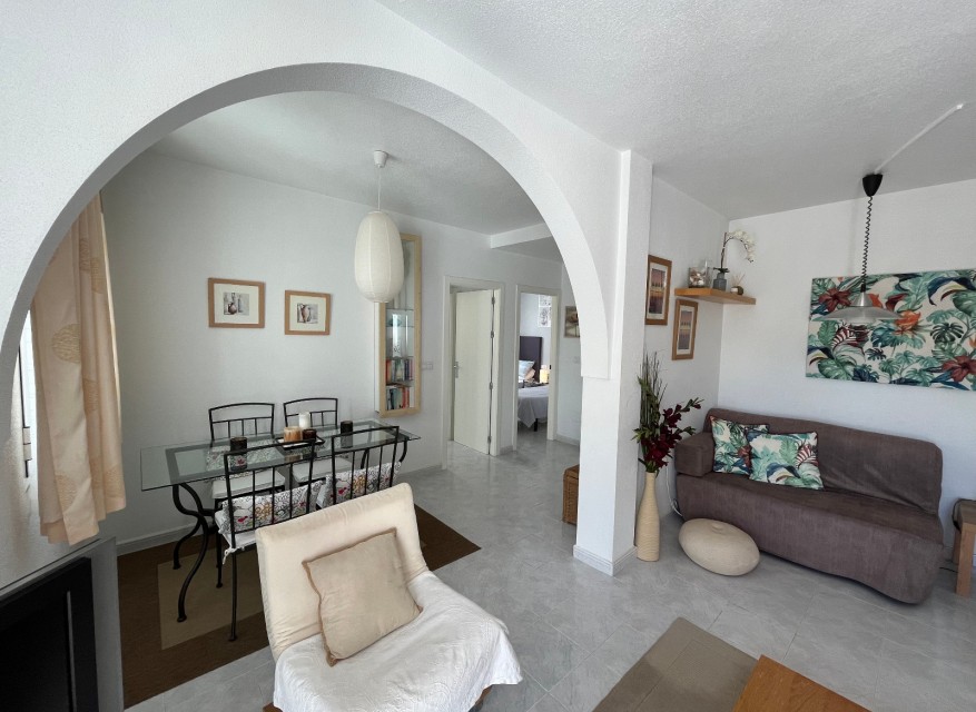 La Revente - Appartement - Villamartin - Panorama Golf