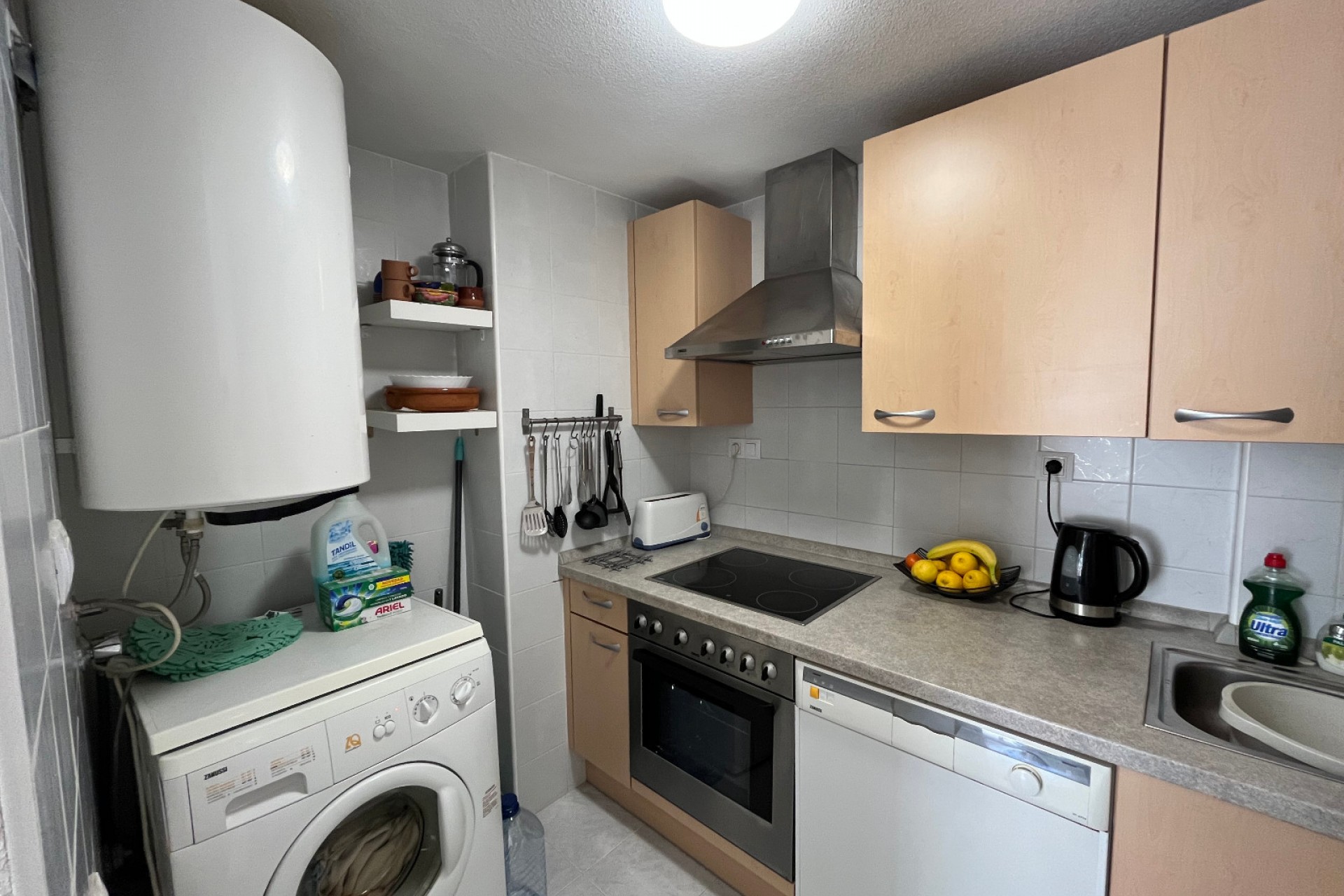 La Revente - Appartement - Villamartin - Panorama Golf