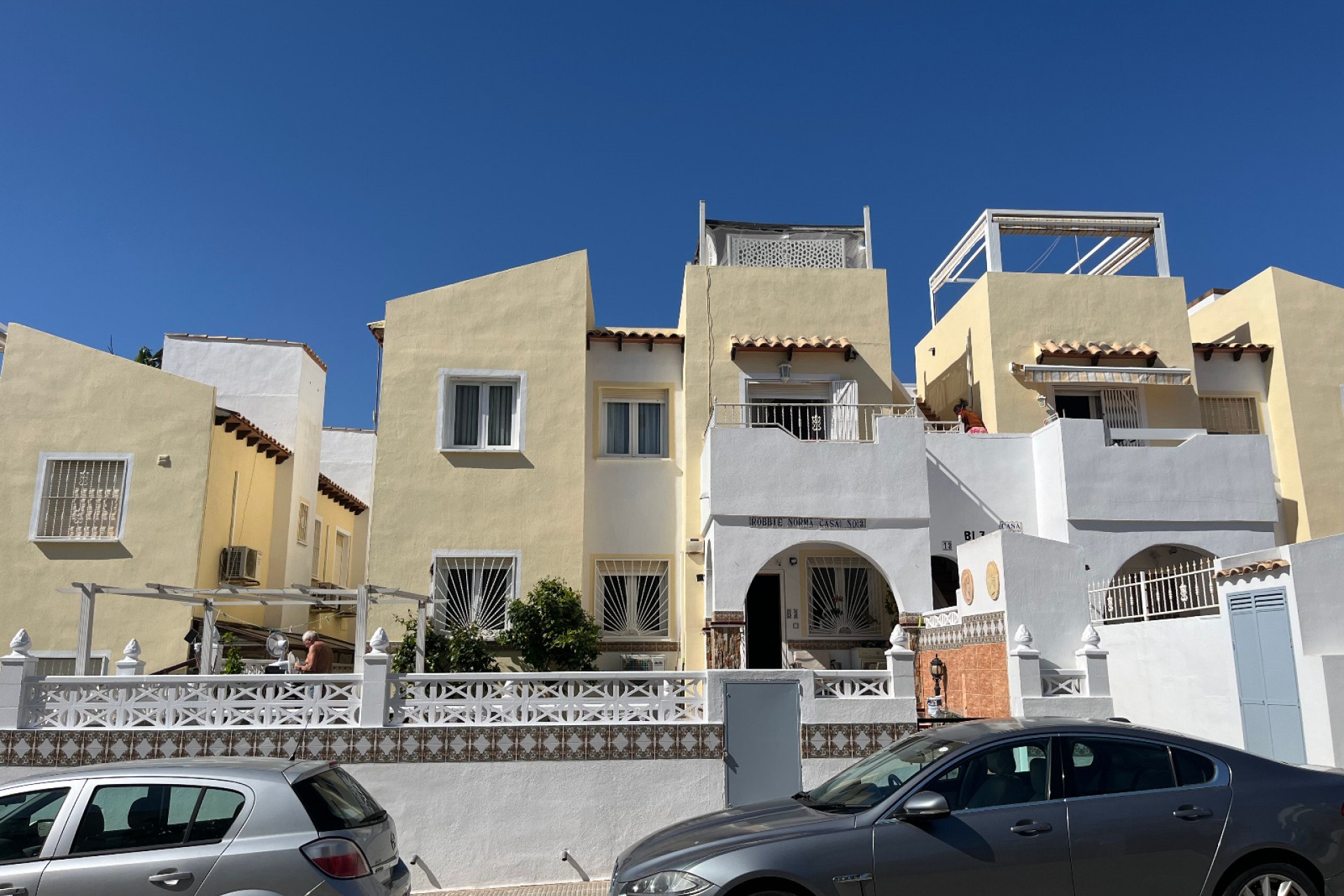La Revente - Appartement - Villamartin - Panorama Golf