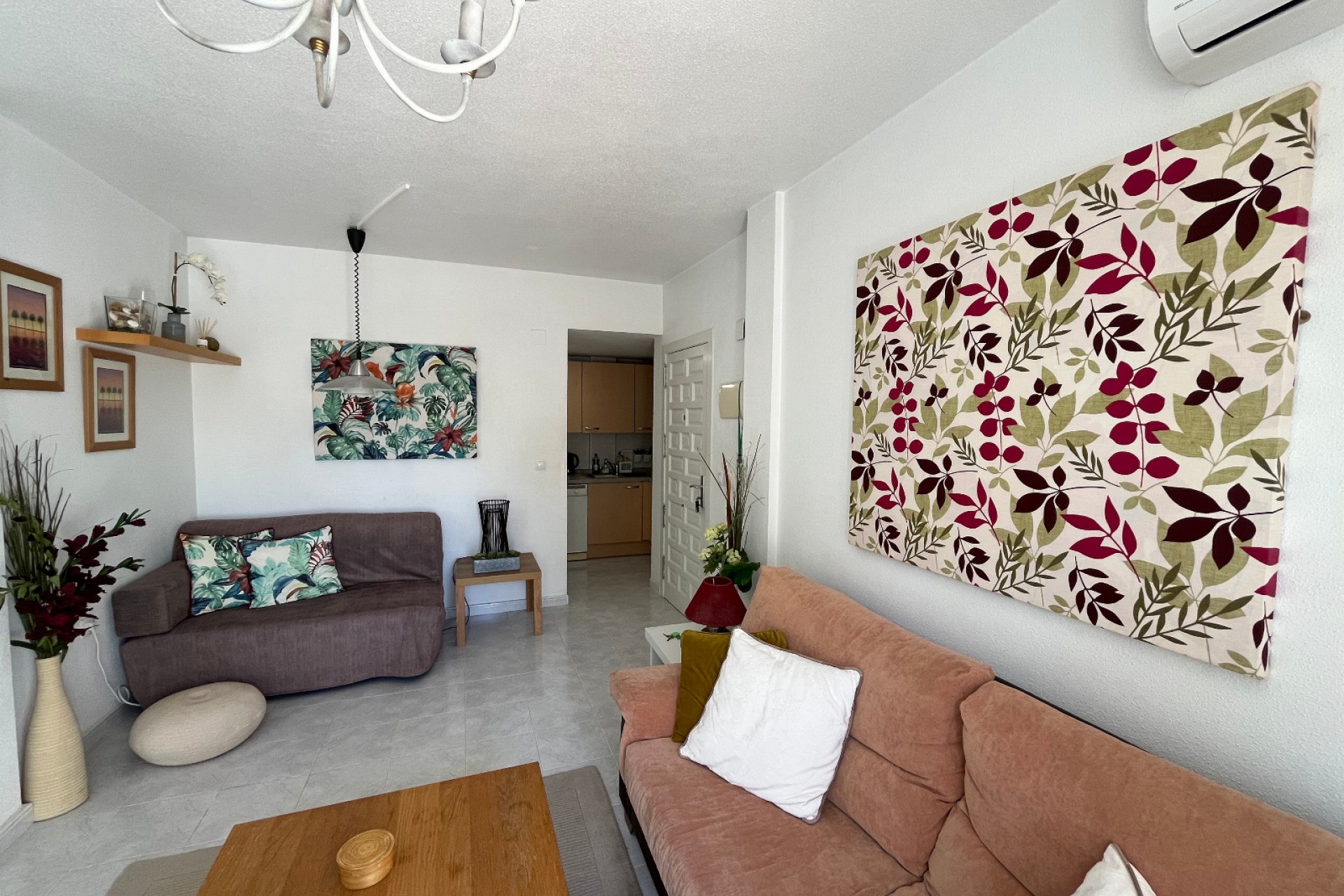 La Revente - Appartement - Villamartin - Panorama Golf