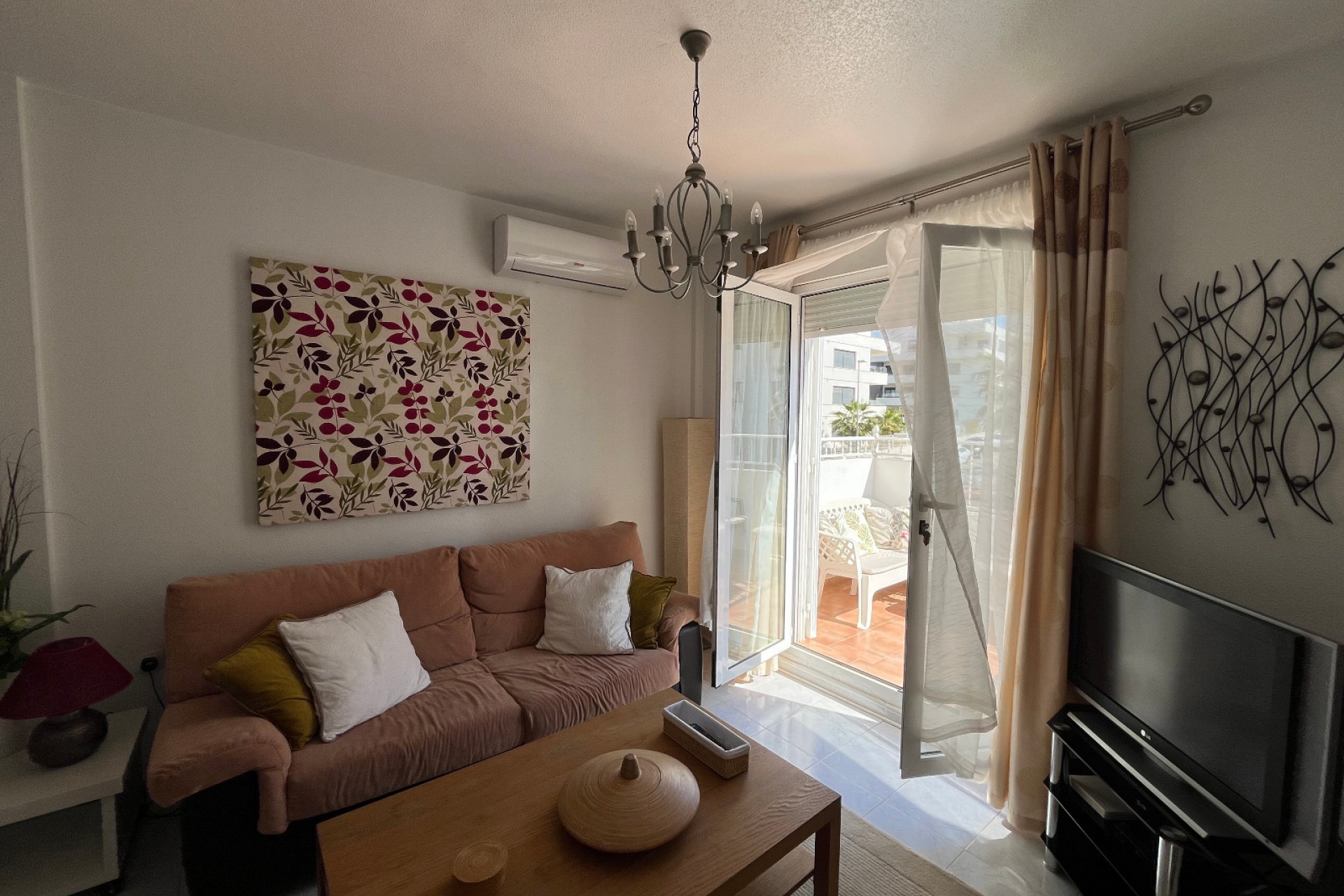 La Revente - Appartement - Villamartin - Panorama Golf