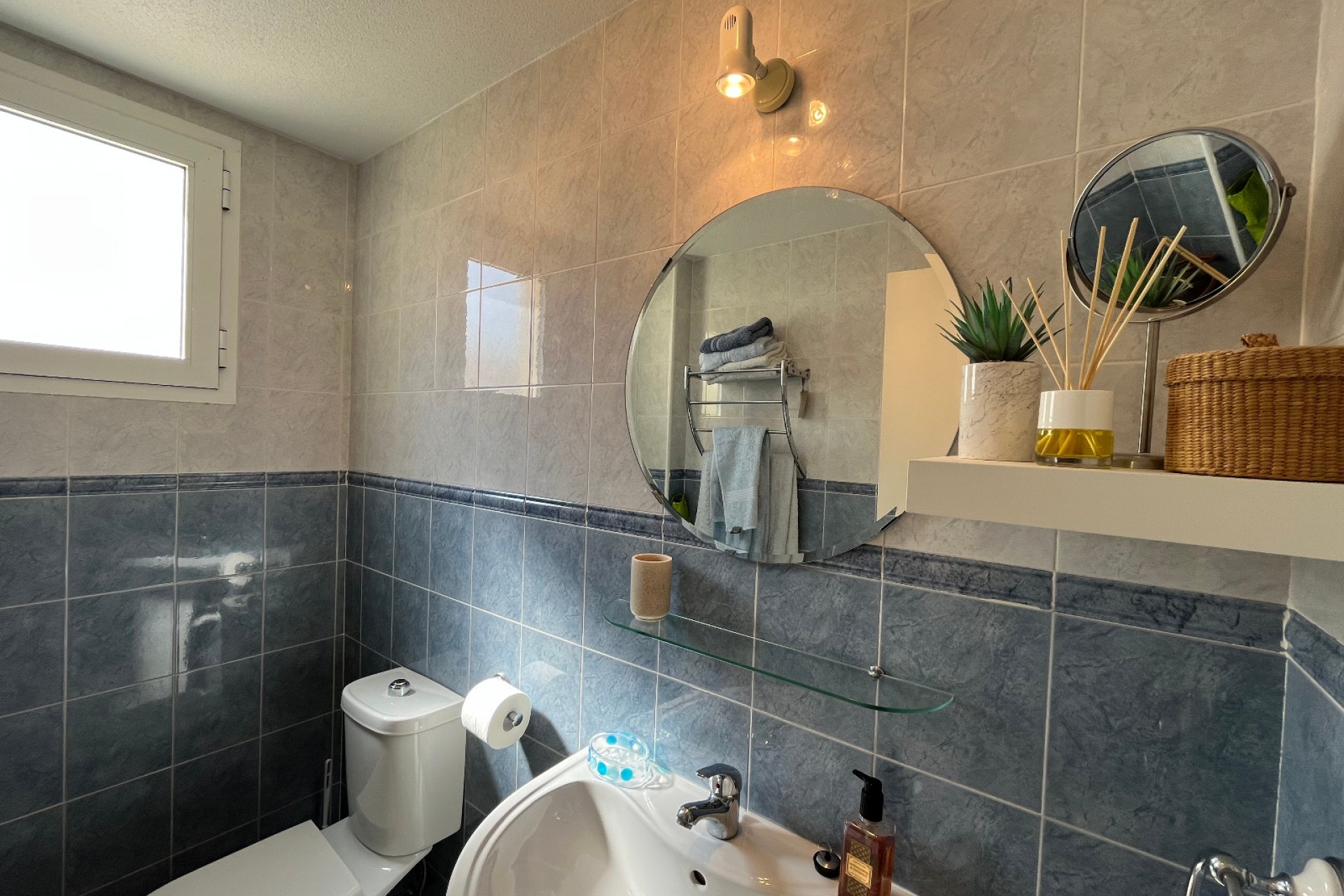 La Revente - Appartement - Villamartin - Panorama Golf