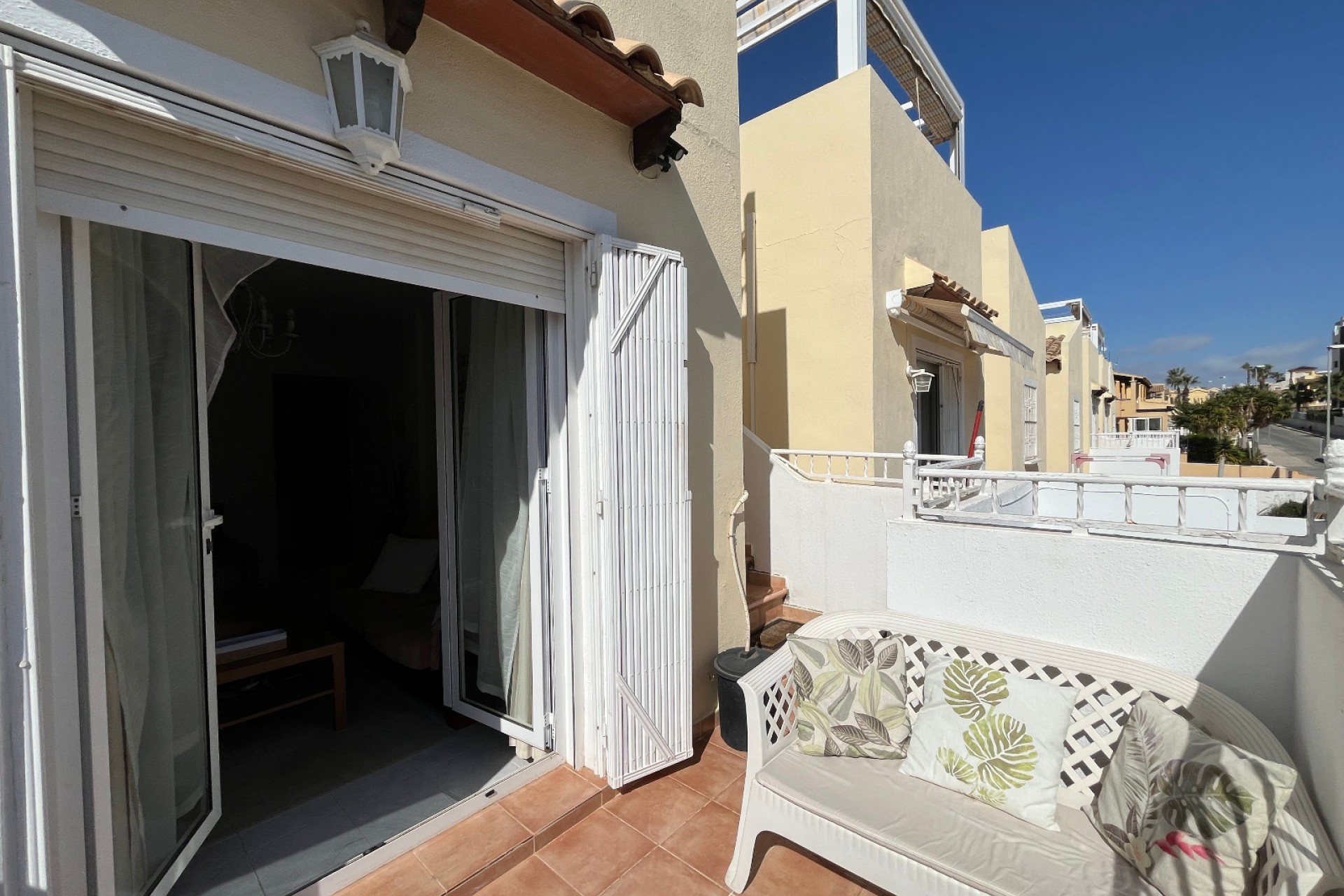 La Revente - Appartement - Villamartin - Panorama Golf