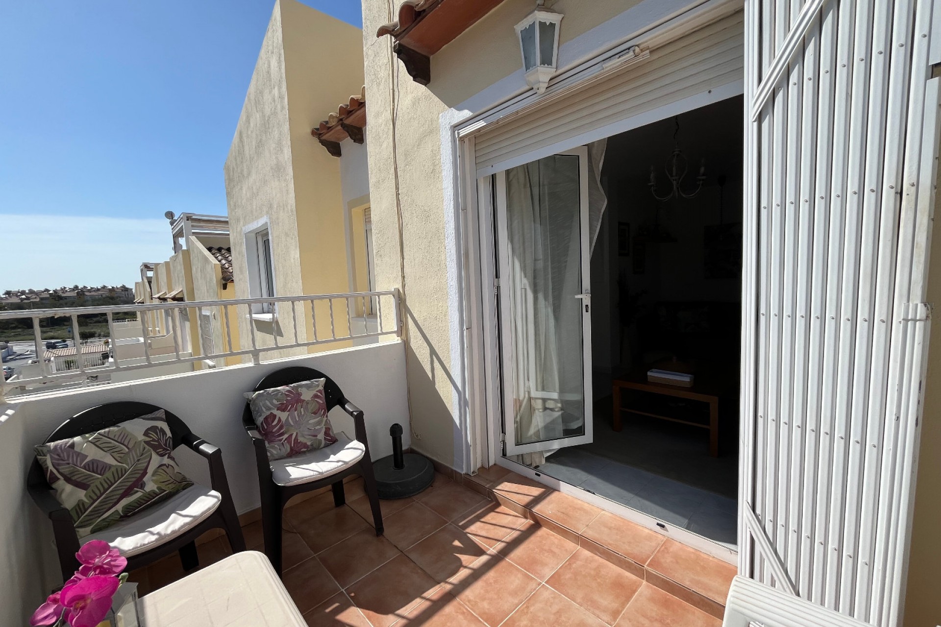 La Revente - Appartement - Villamartin - Panorama Golf