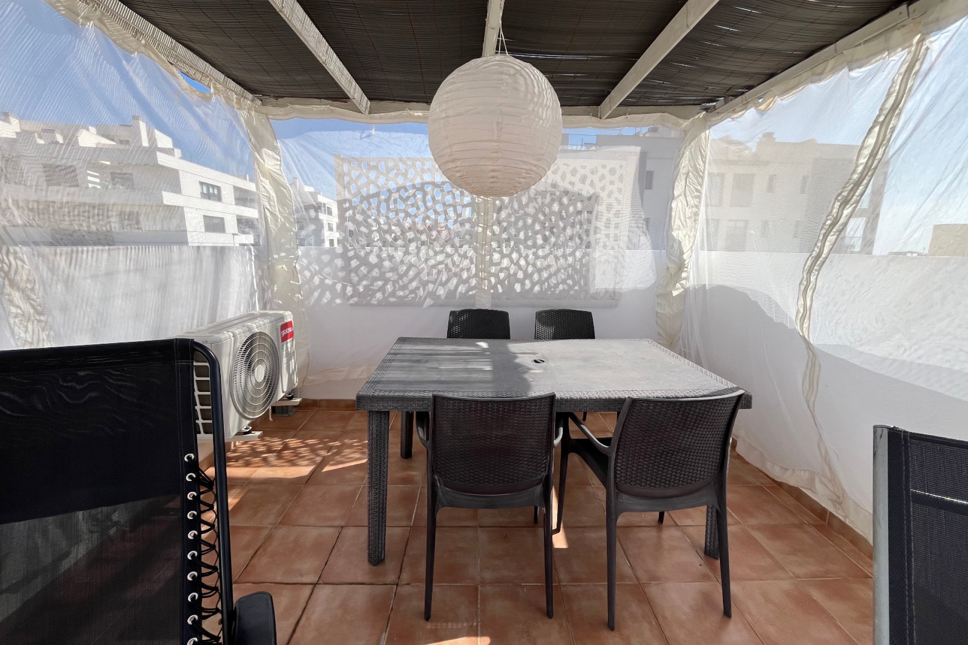 La Revente - Appartement - Villamartin - Panorama Golf