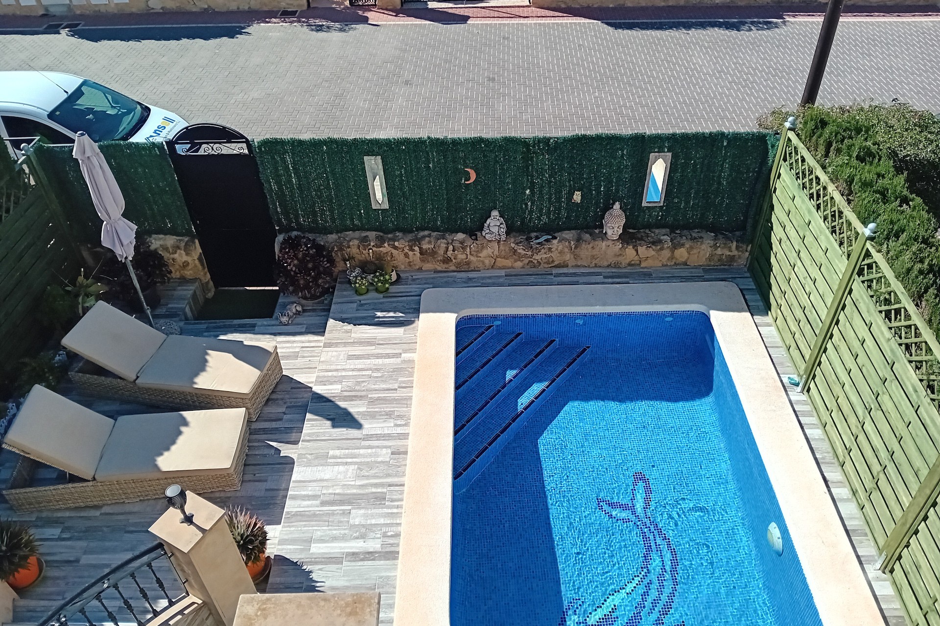 La Revente - Bungalow - Algorfa - La Finca Golf Resort