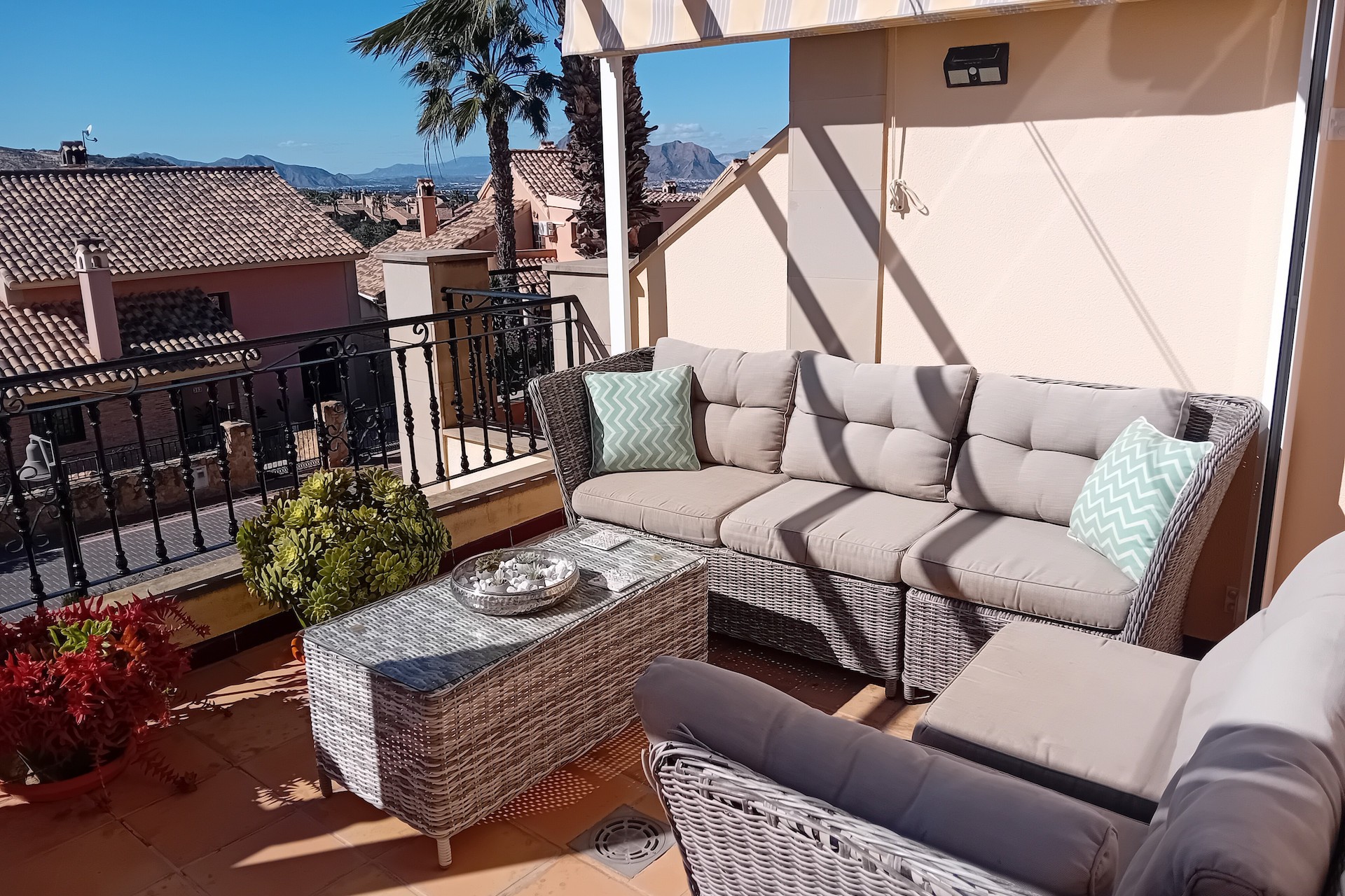 La Revente - Bungalow - Algorfa - La Finca Golf Resort