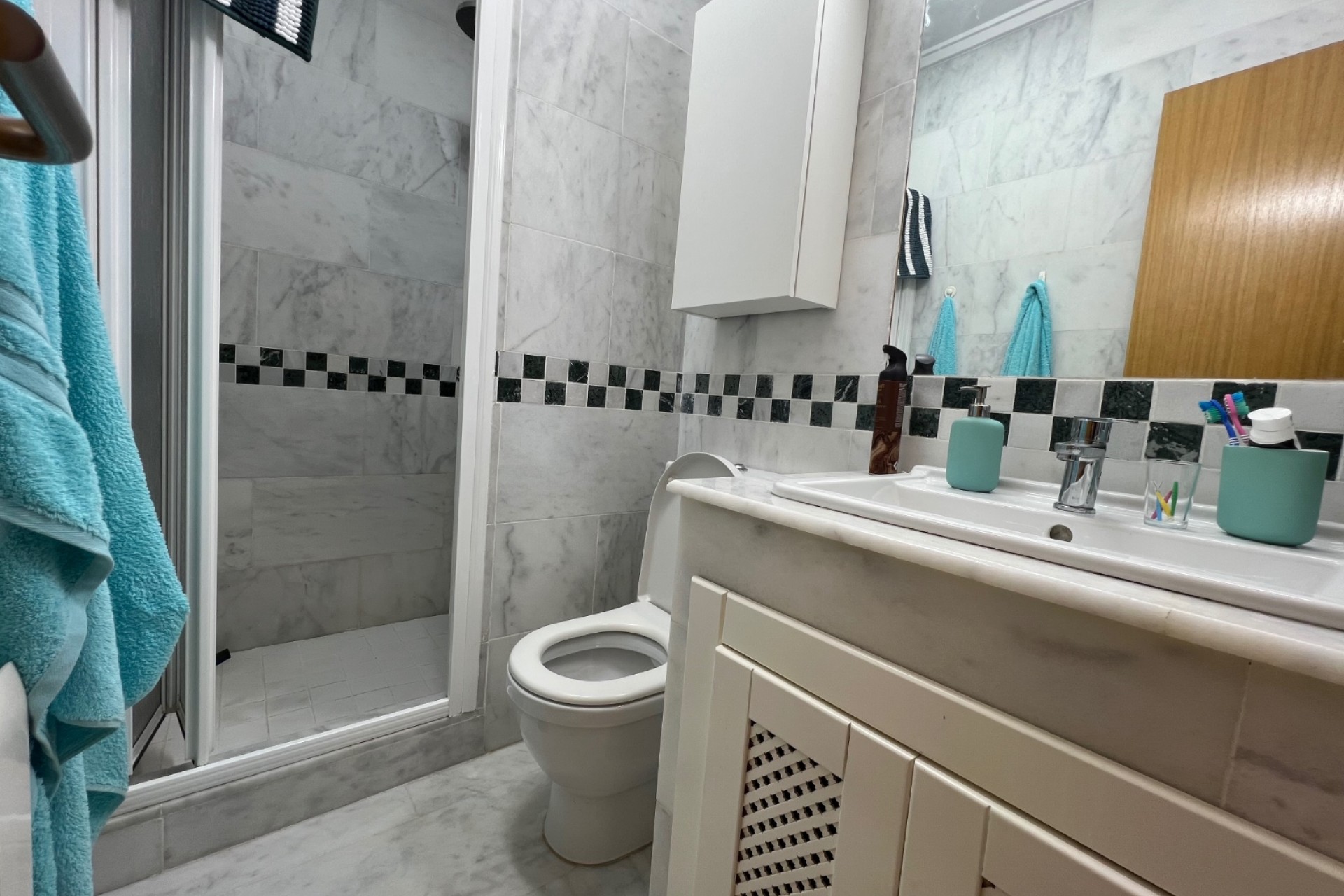 La Revente - Bungalow - Algorfa - La Finca Golf Resort