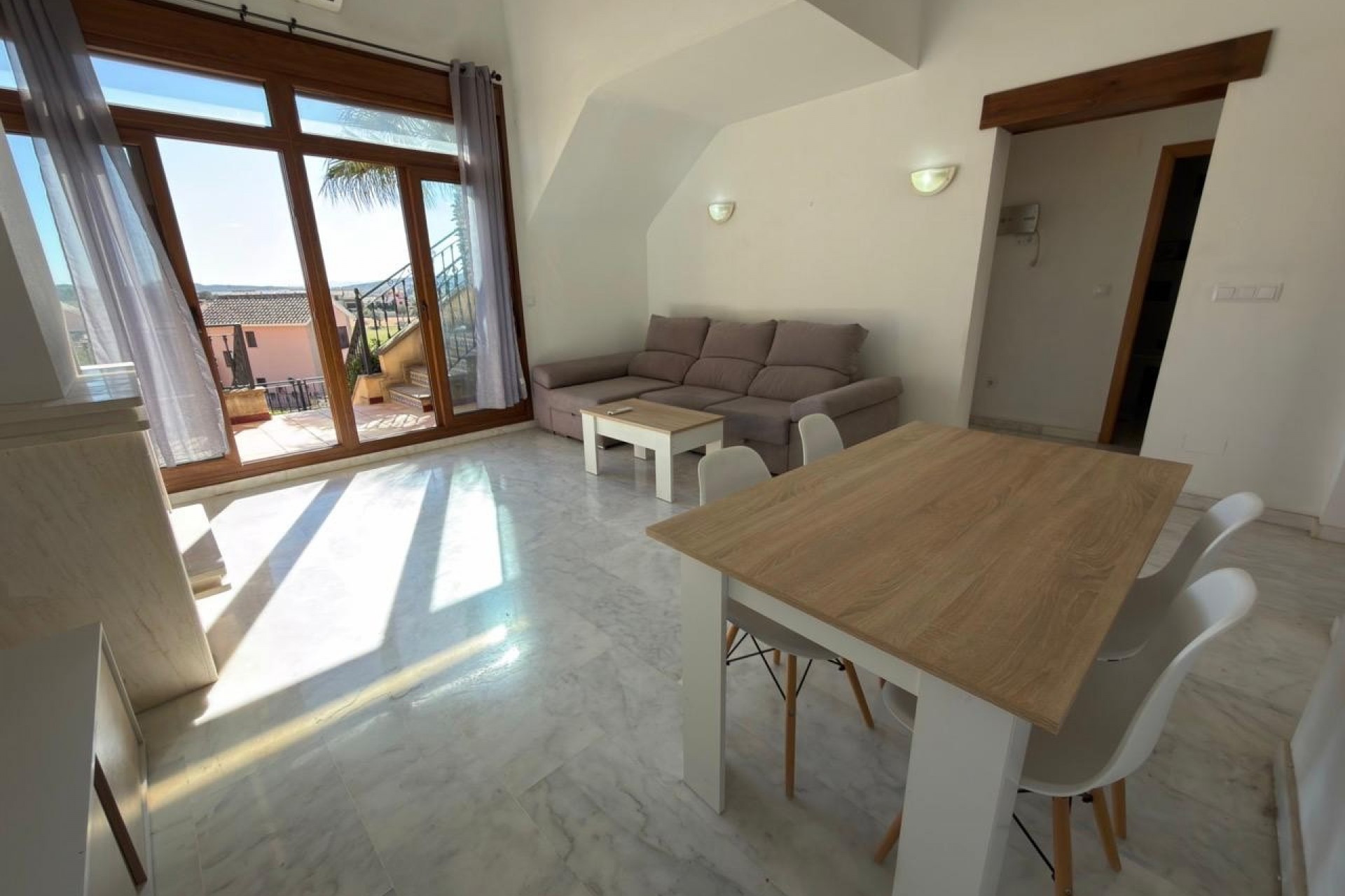La Revente - Bungalow - Algorfa - La Finca Golf Resort