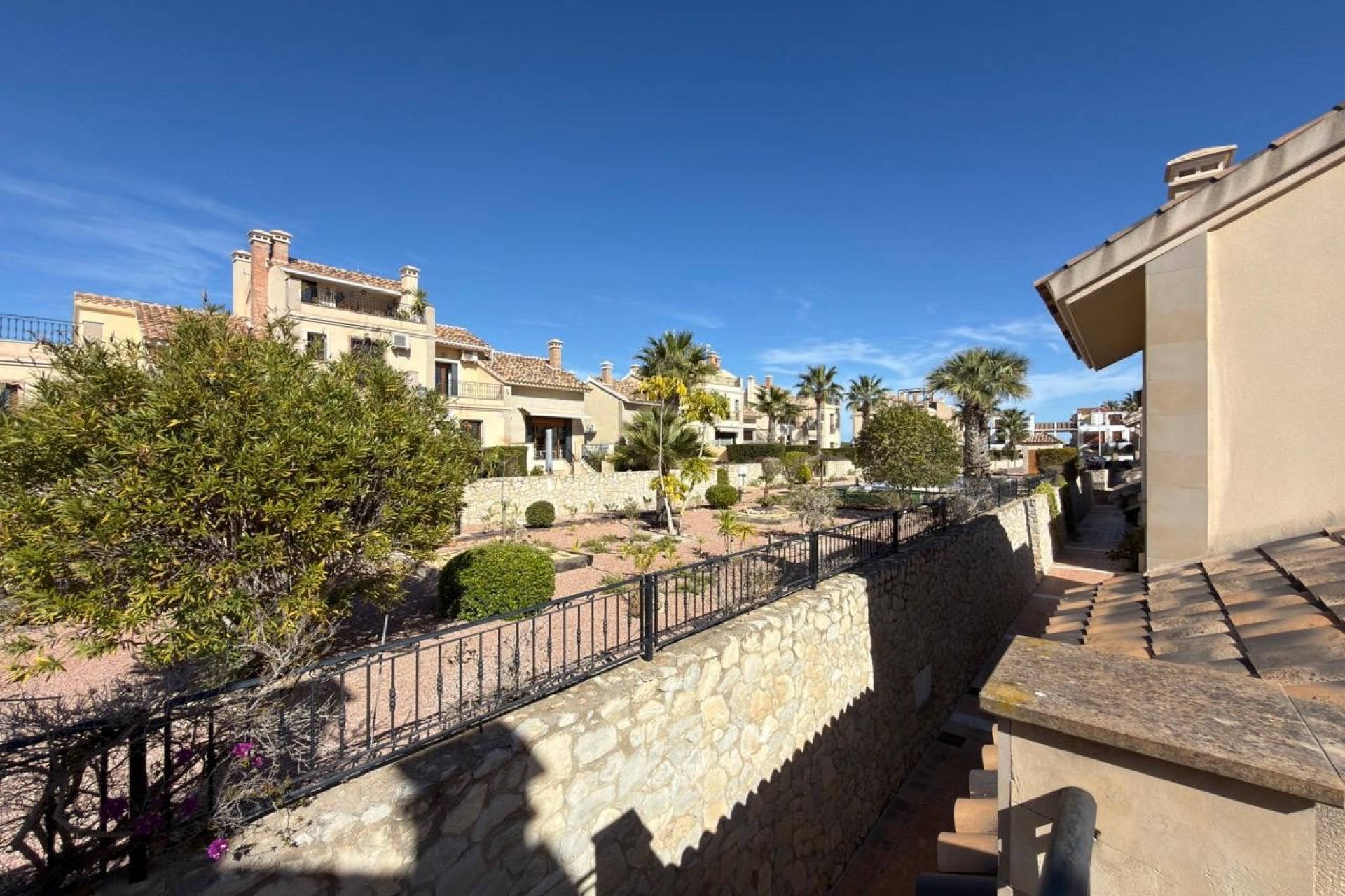 La Revente - Bungalow - Algorfa - La Finca Golf Resort