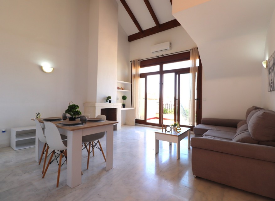 La Revente - Bungalow - Algorfa - La Finca Golf Resort