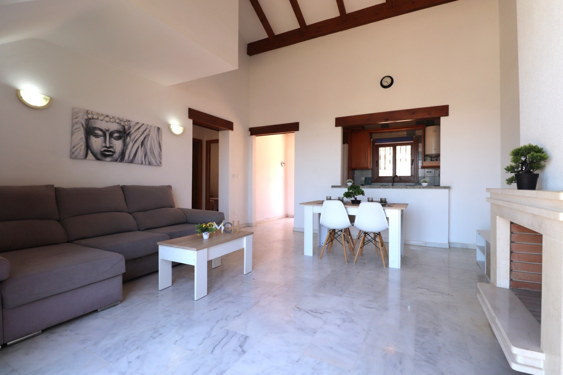 La Revente - Bungalow - Algorfa - La Finca Golf Resort