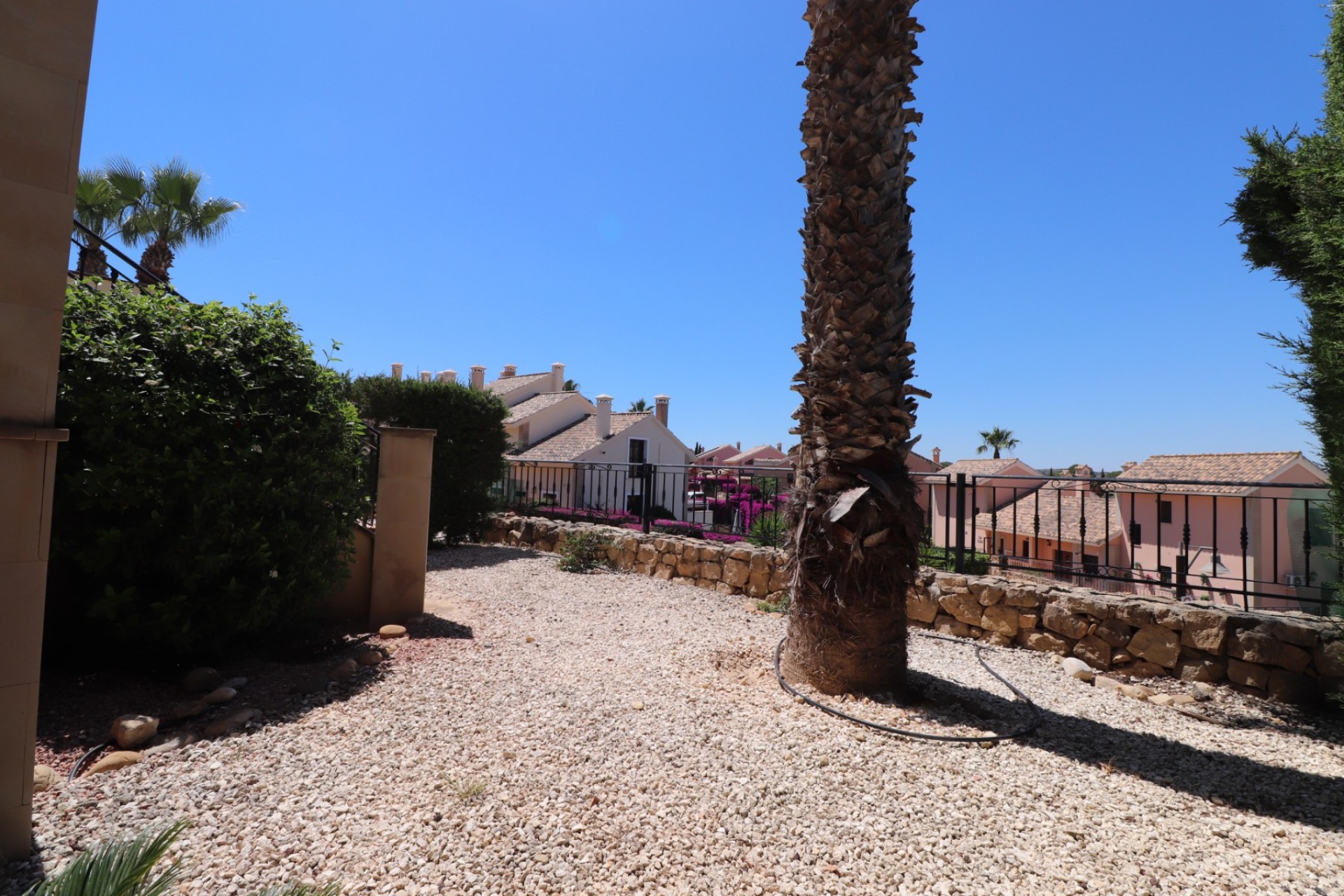 La Revente - Bungalow - Algorfa - La Finca Golf Resort